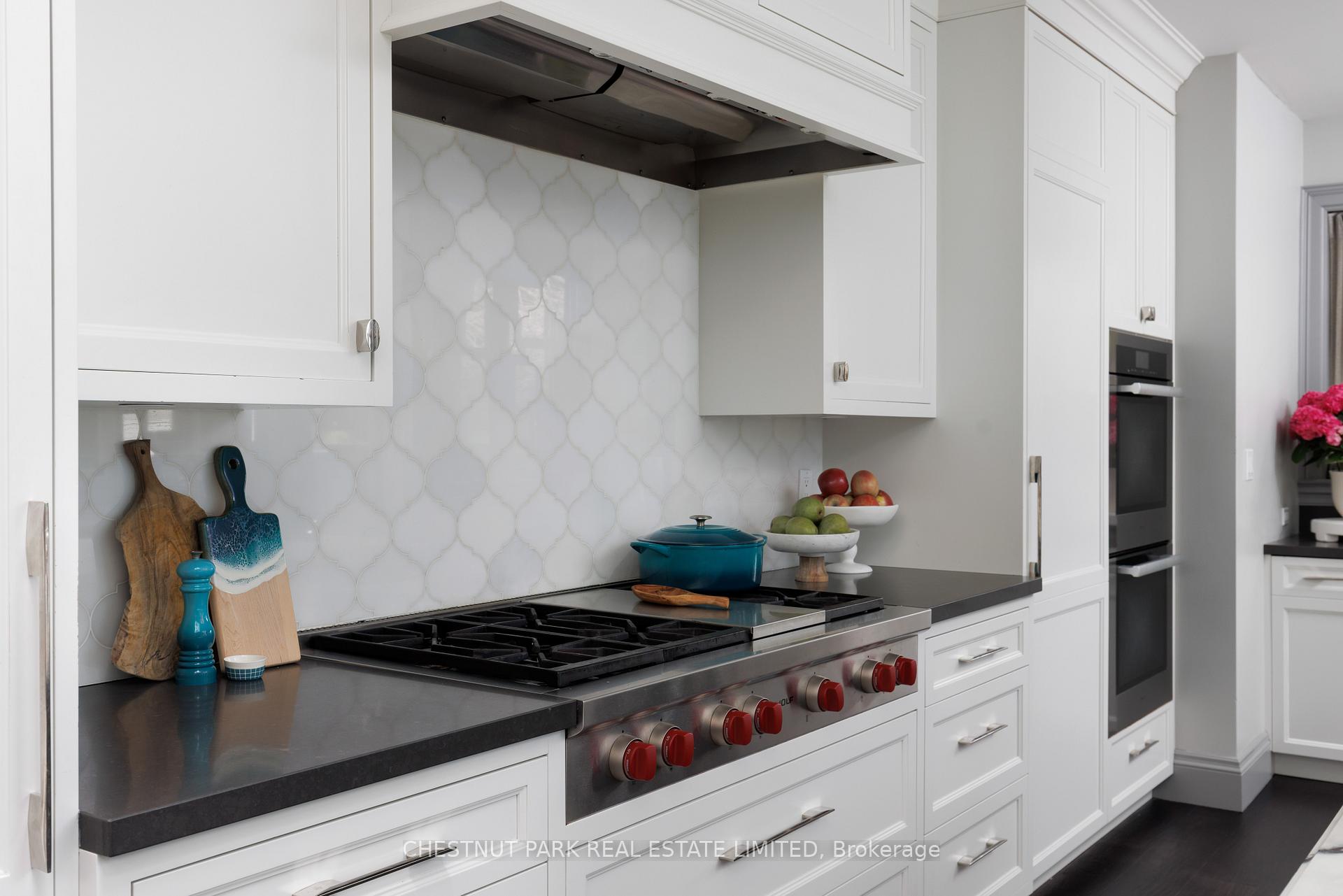 Photo 14 of 21 Cornish Road, Toronto, Rosedale-Moore Park — HOMEH