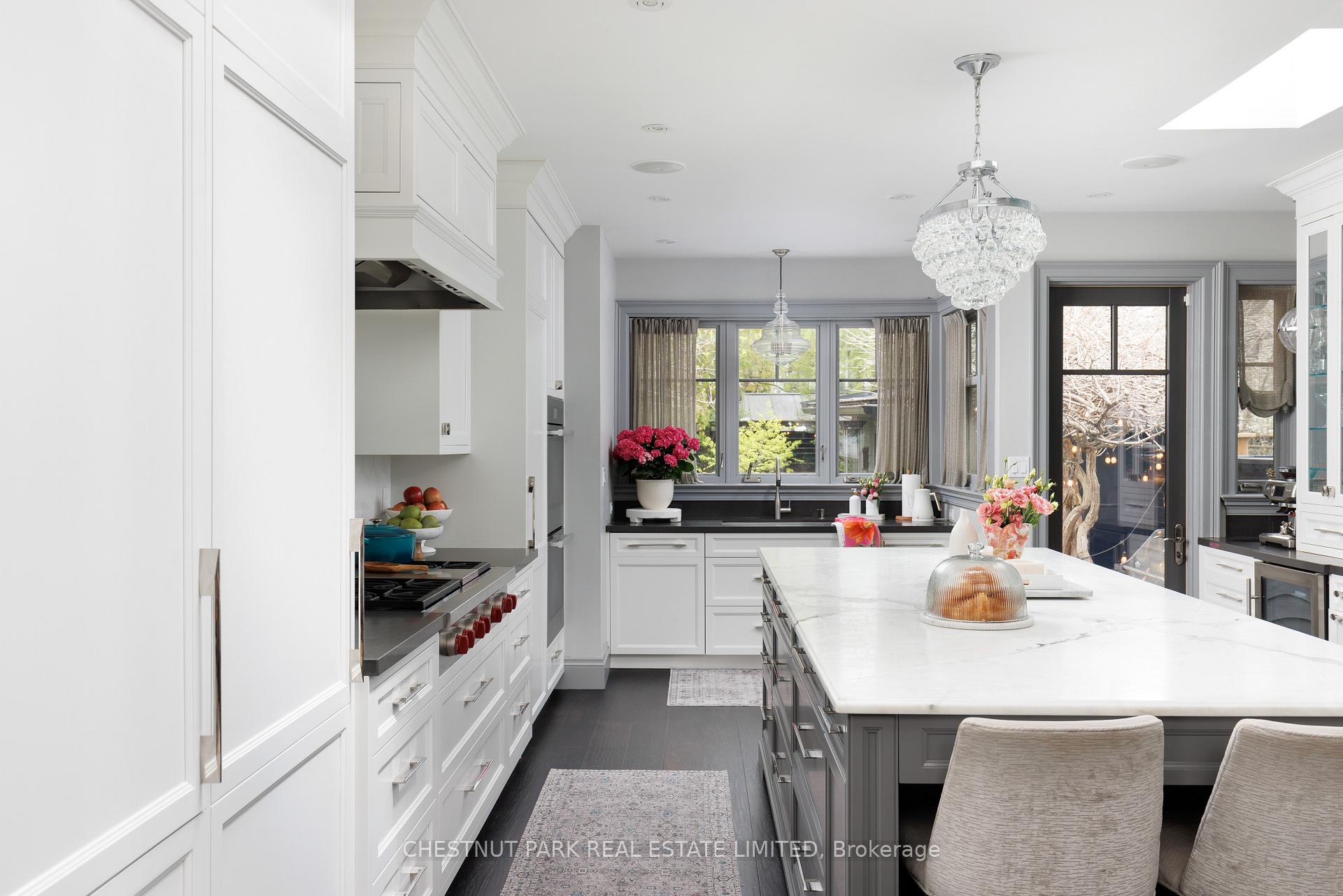 Photo 15 of 21 Cornish Road, Toronto, Rosedale-Moore Park — HOMEH
