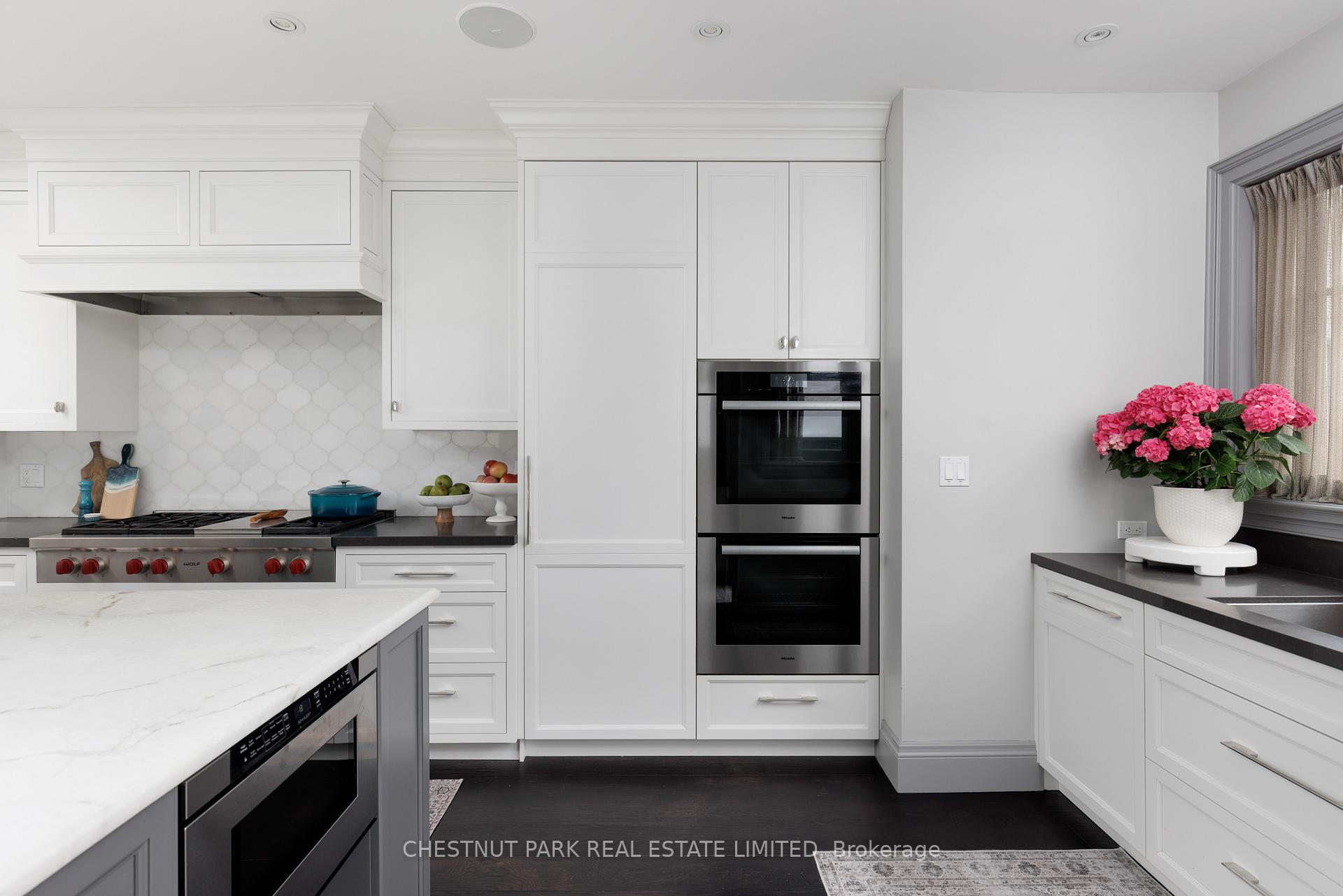 Photo 16 of 21 Cornish Road, Toronto, Rosedale-Moore Park — HOMEH