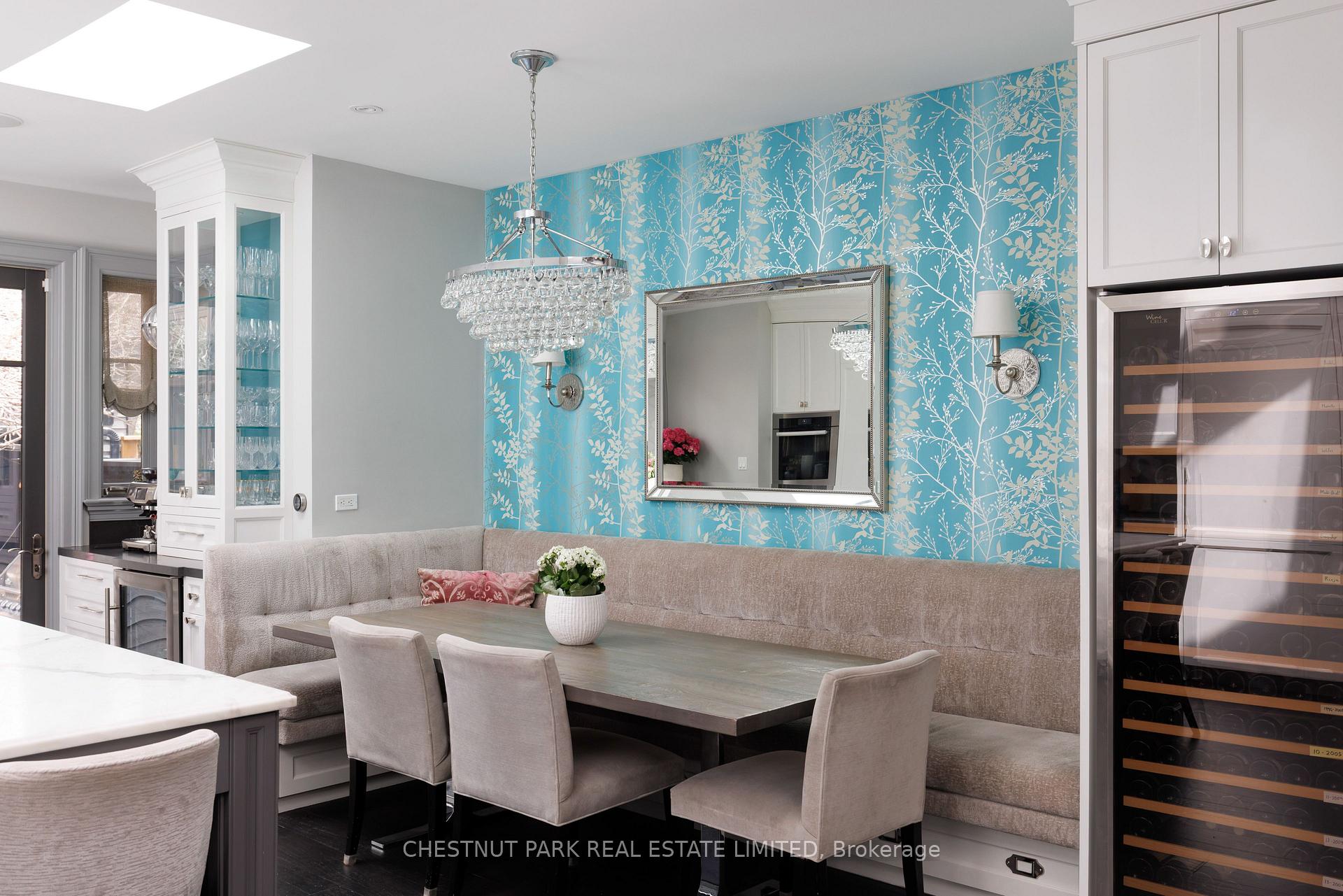 Photo 18 of 21 Cornish Road, Toronto, Rosedale-Moore Park — HOMEH