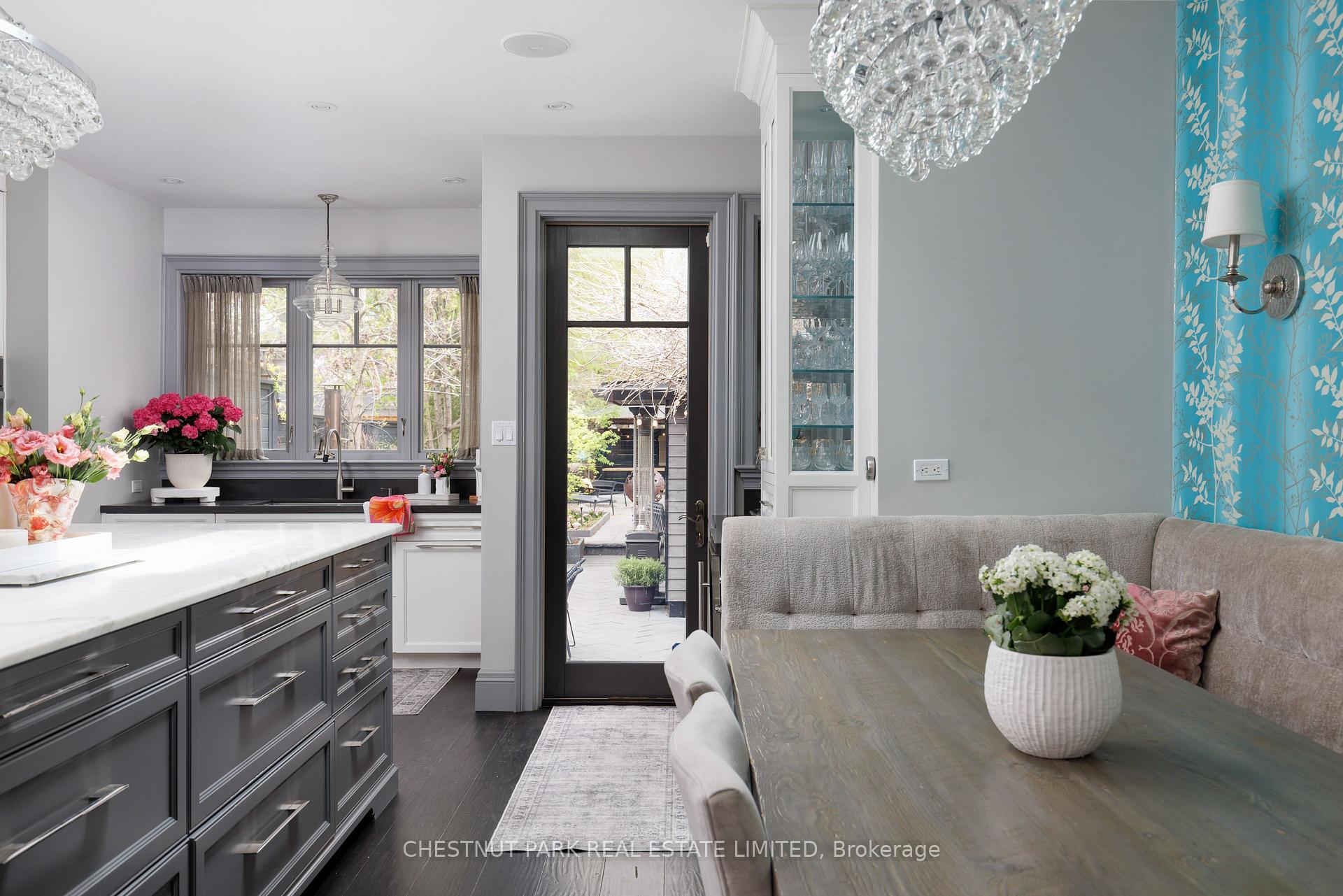 Photo 19 of 21 Cornish Road, Toronto, Rosedale-Moore Park — HOMEH