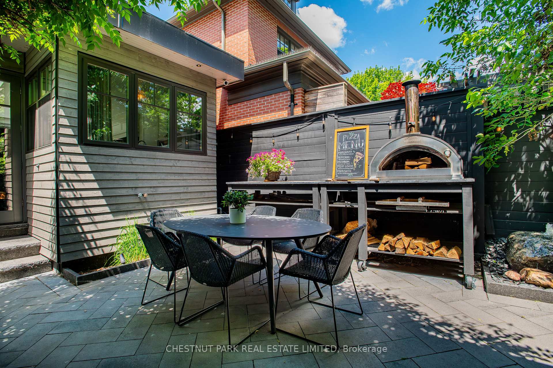 Photo 21 of 21 Cornish Road, Toronto, Rosedale-Moore Park — HOMEH