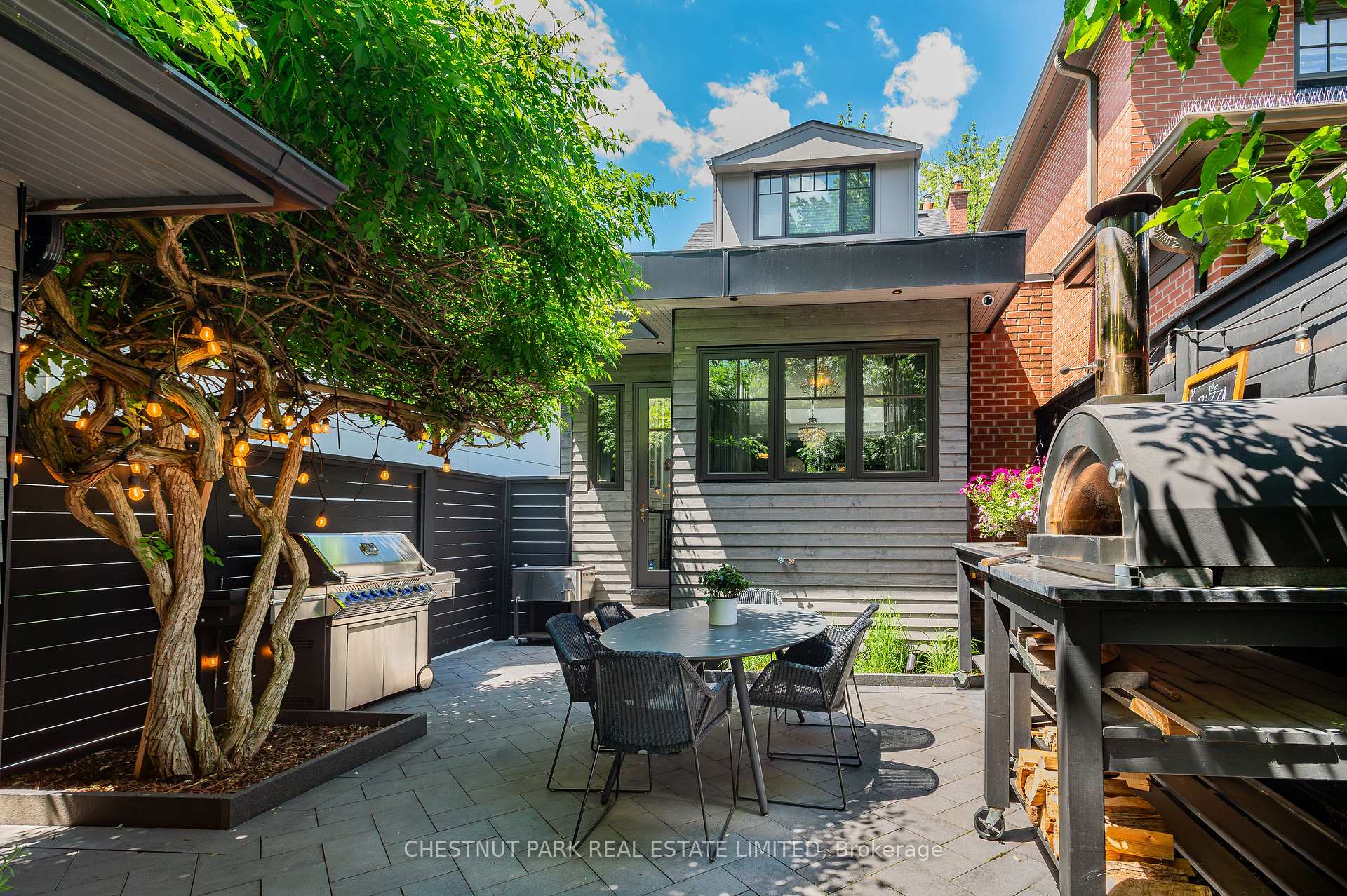 Photo 22 of 21 Cornish Road, Toronto, Rosedale-Moore Park — HOMEH