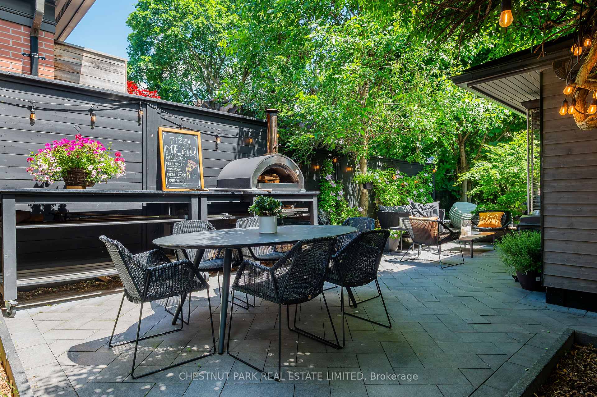 Photo 23 of 21 Cornish Road, Toronto, Rosedale-Moore Park — HOMEH