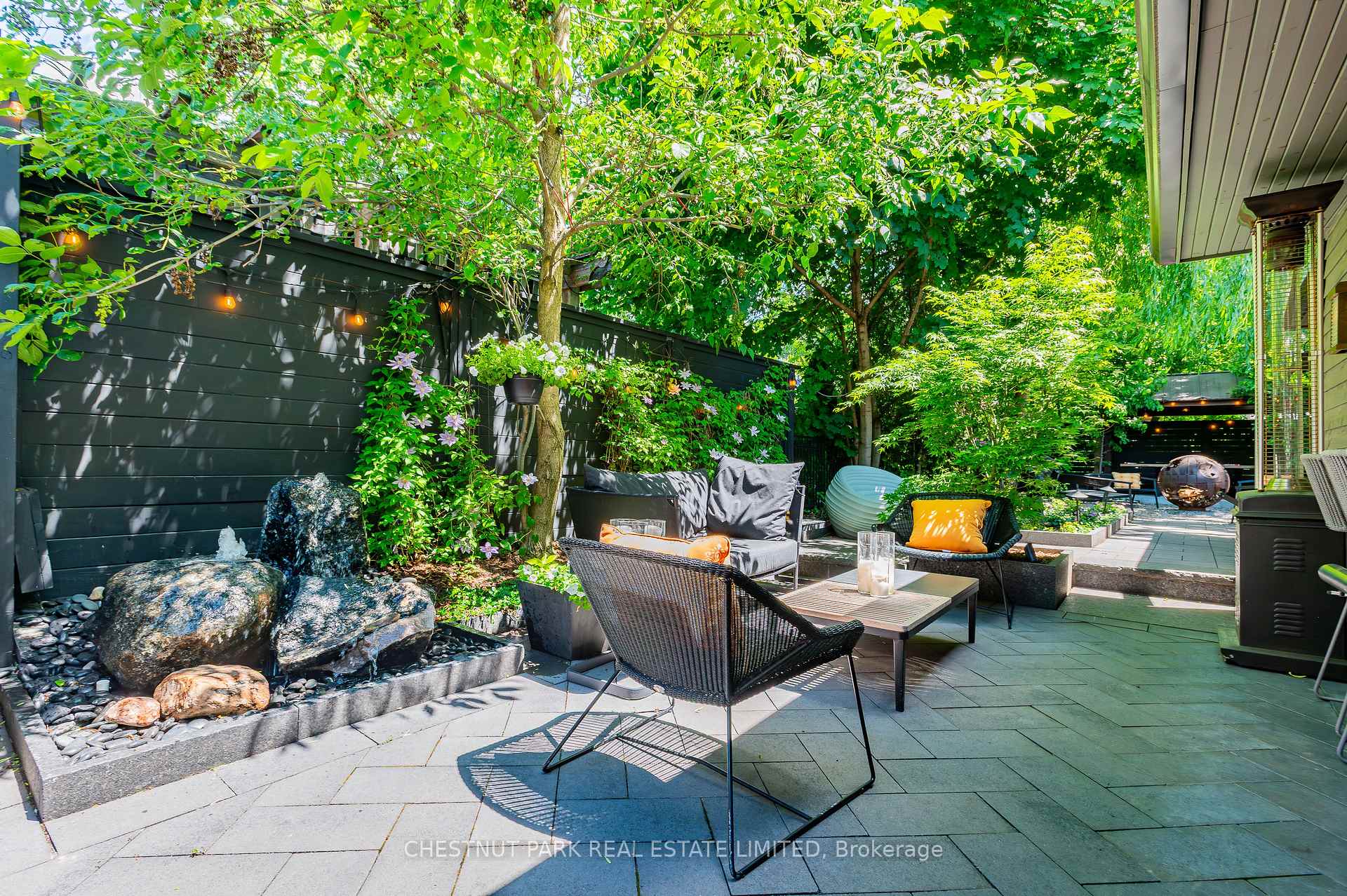 Photo 27 of 21 Cornish Road, Toronto, Rosedale-Moore Park — HOMEH
