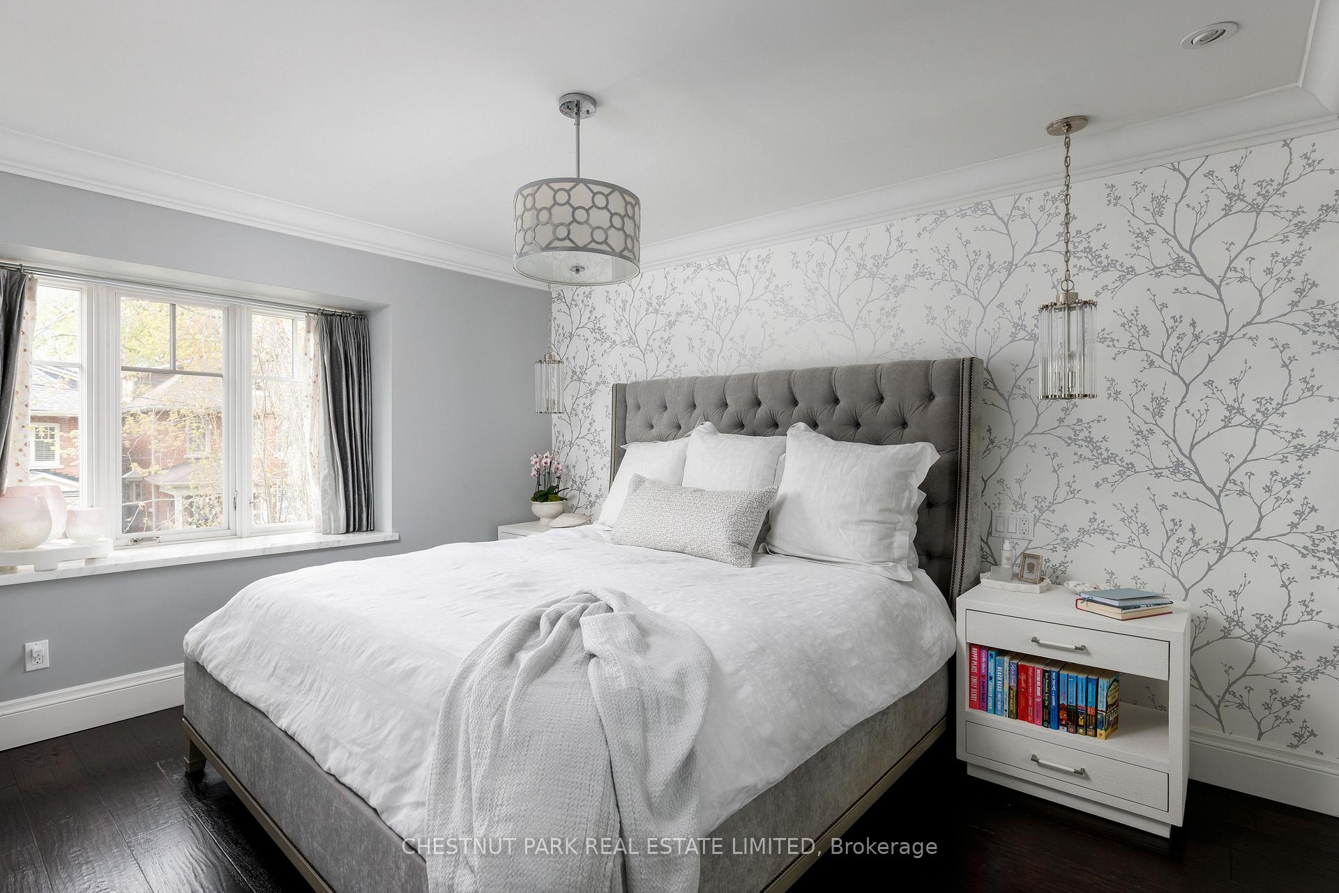 Photo 30 of 21 Cornish Road, Toronto, Rosedale-Moore Park — HOMEH