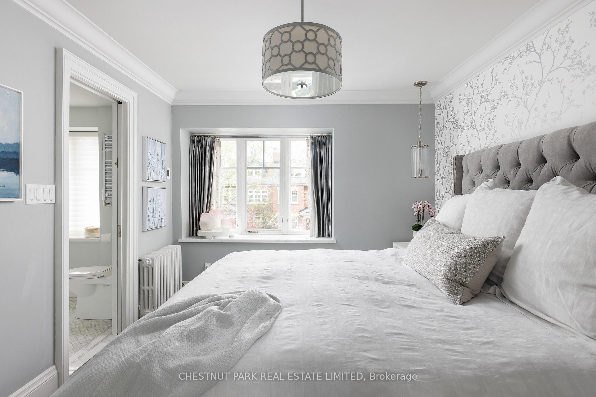 Photo 31 of 21 Cornish Road, Toronto, Rosedale-Moore Park — HOMEH