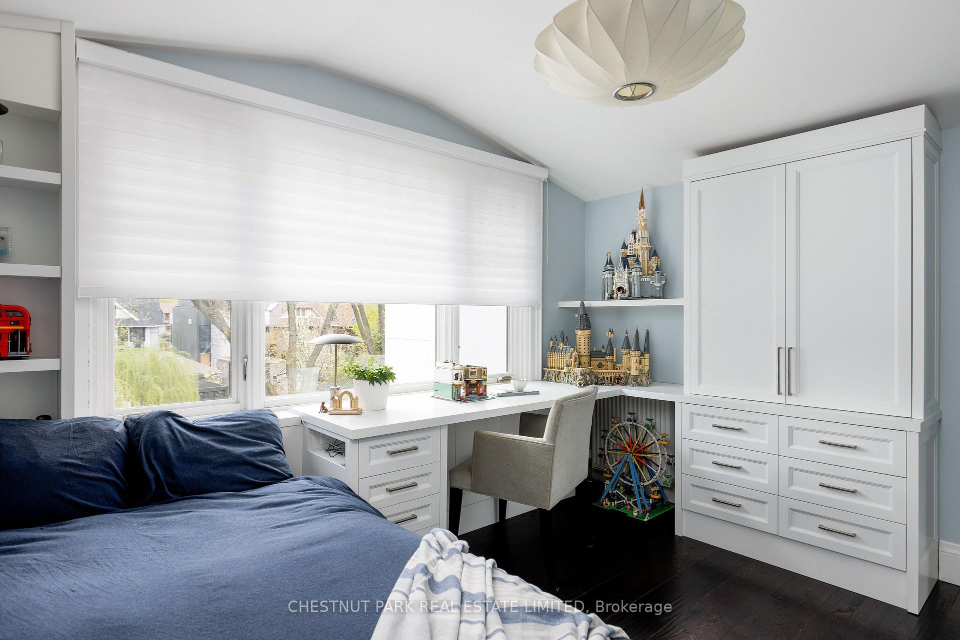 Photo 39 of 21 Cornish Road, Toronto, Rosedale-Moore Park — HOMEH
