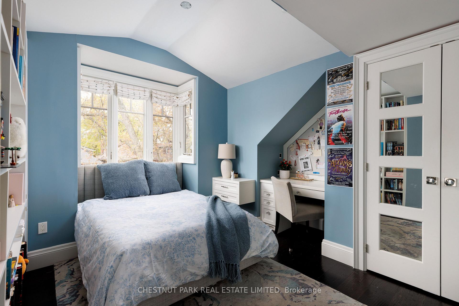 Photo 40 of 21 Cornish Road, Toronto, Rosedale-Moore Park — HOMEH