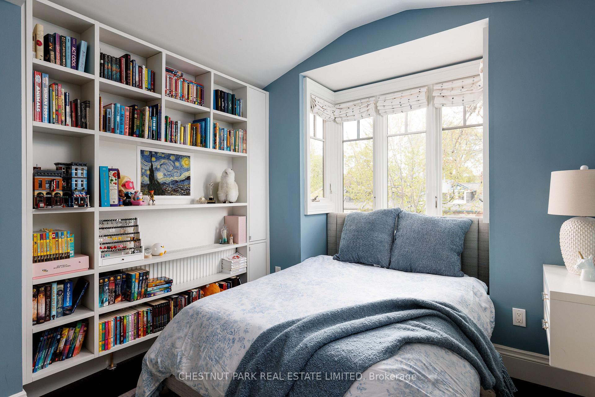 Photo 41 of 21 Cornish Road, Toronto, Rosedale-Moore Park — HOMEH