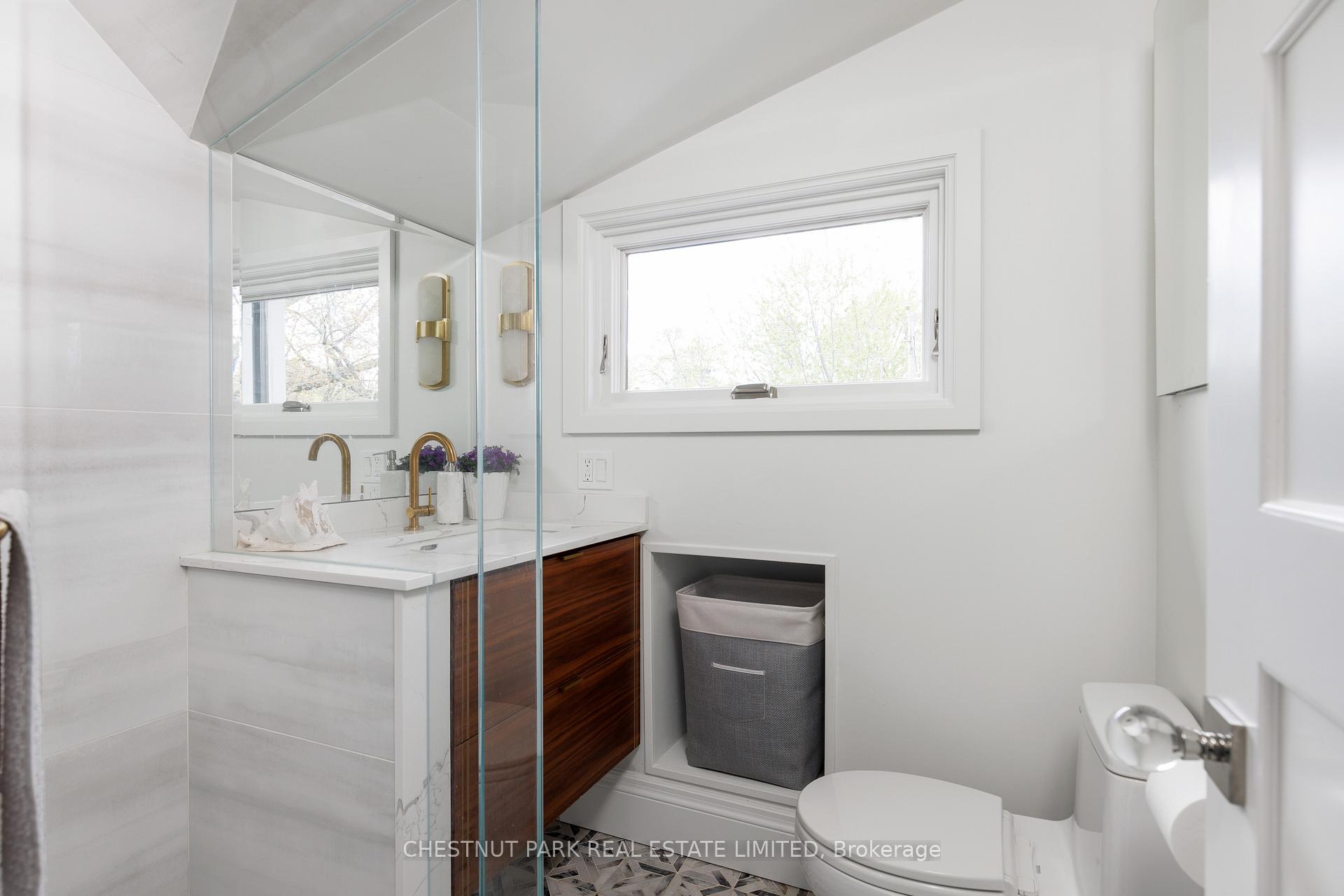 Photo 42 of 21 Cornish Road, Toronto, Rosedale-Moore Park — HOMEH