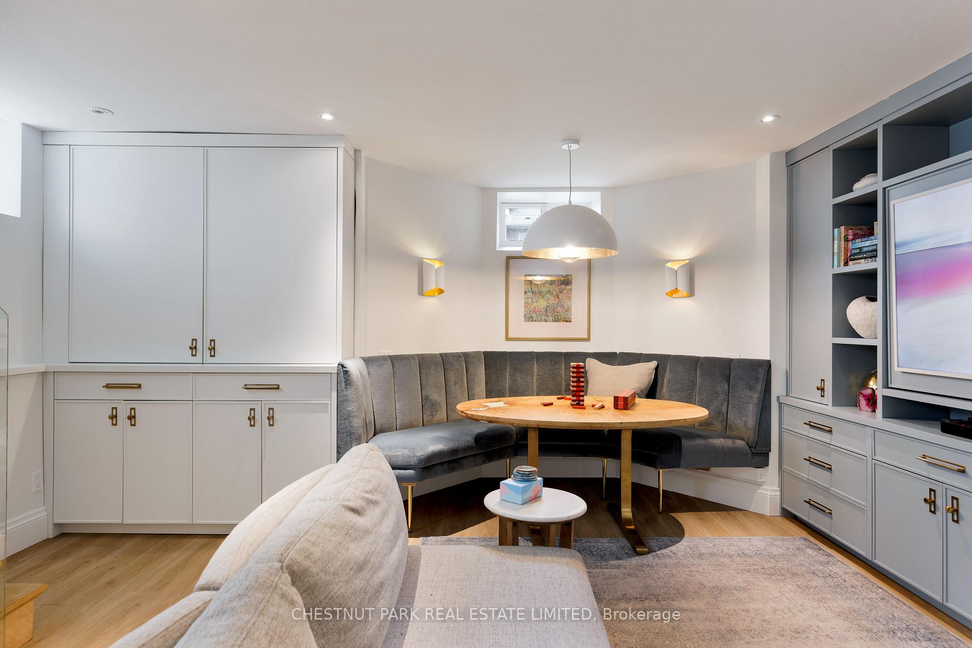 Photo 44 of 21 Cornish Road, Toronto, Rosedale-Moore Park — HOMEH