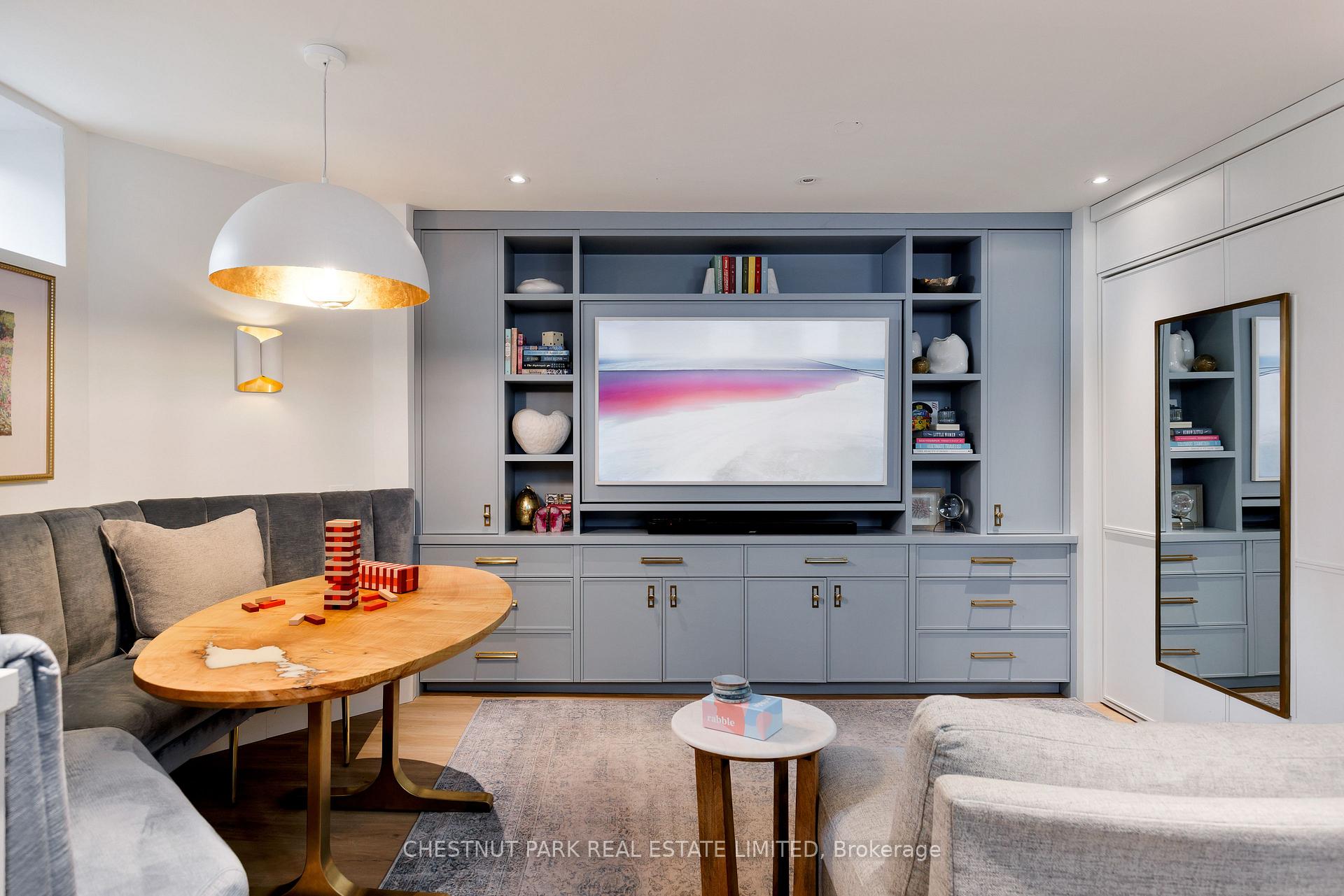 Photo 45 of 21 Cornish Road, Toronto, Rosedale-Moore Park — HOMEH
