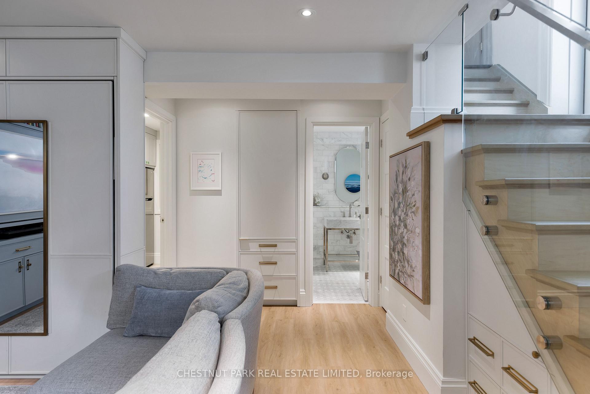 Photo 46 of 21 Cornish Road, Toronto, Rosedale-Moore Park — HOMEH