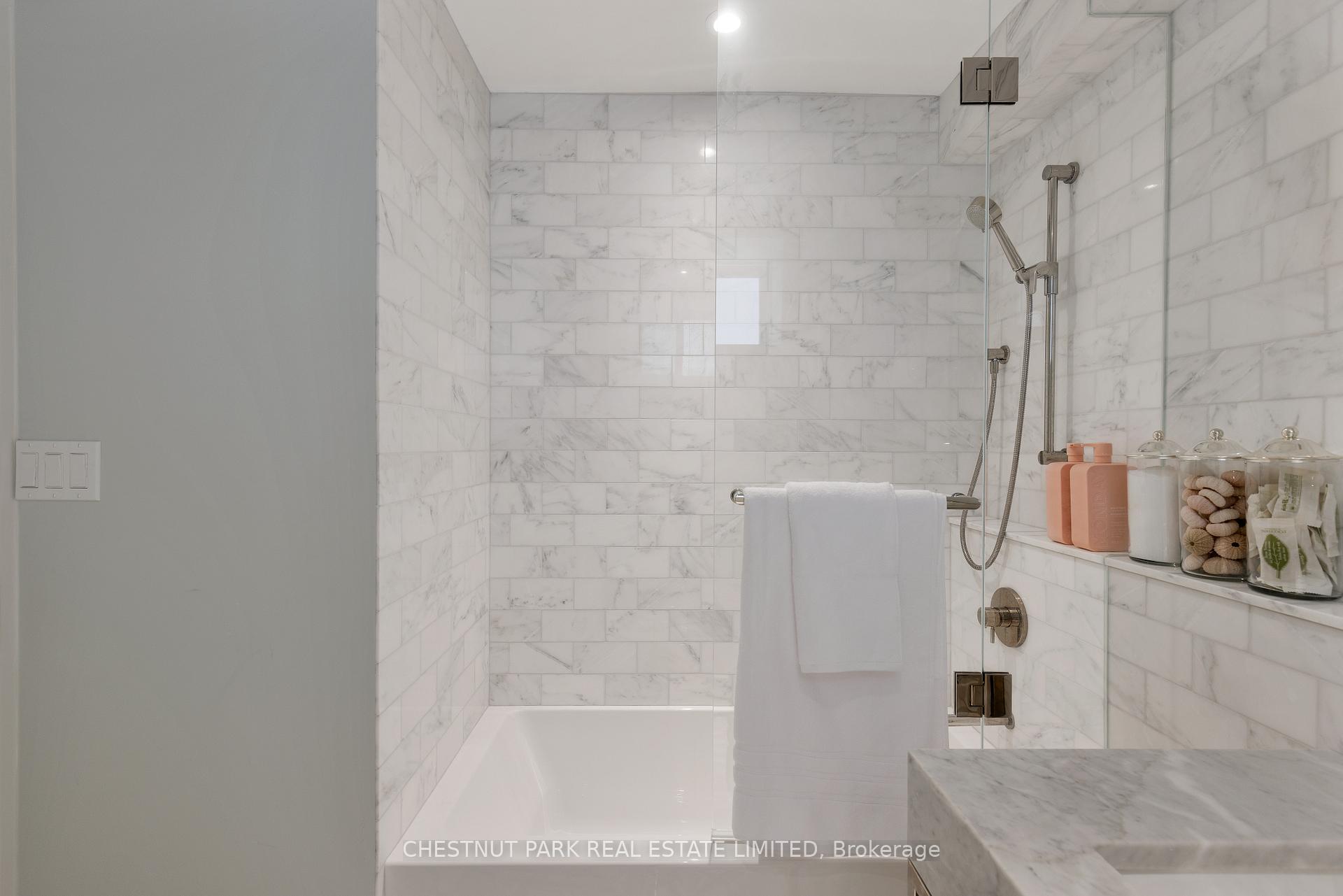 Photo 48 of 21 Cornish Road, Toronto, Rosedale-Moore Park — HOMEH