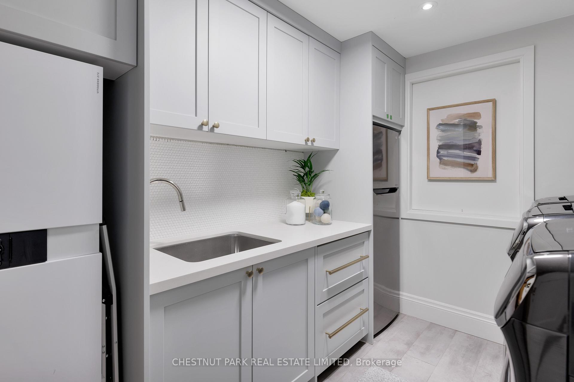 Photo 50 of 21 Cornish Road, Toronto, Rosedale-Moore Park — HOMEH