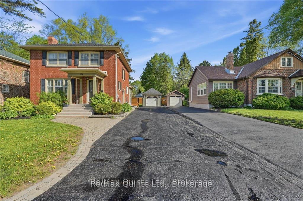 Photo 5 of 238 Victoria Avenue, Belleville, Belleville Ward — HOMEH