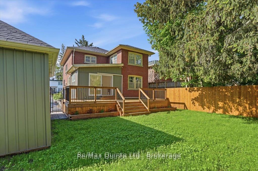 Photo 51 of 238 Victoria Avenue, Belleville, Belleville Ward — HOMEH