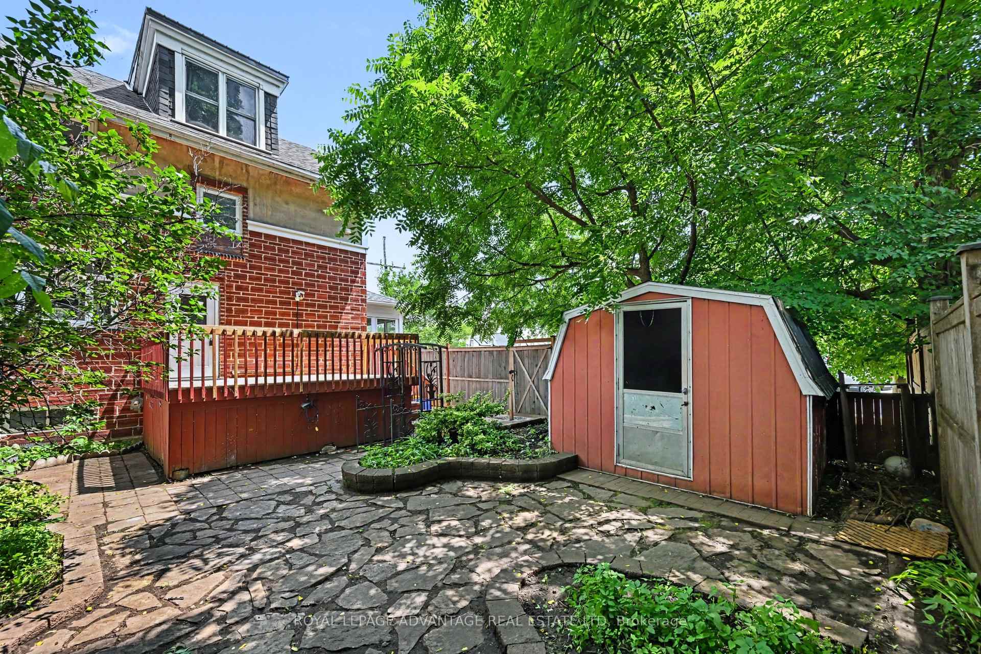 Photo 29 of 14 Beckwith Street E, Perth, Perth — HOMEH