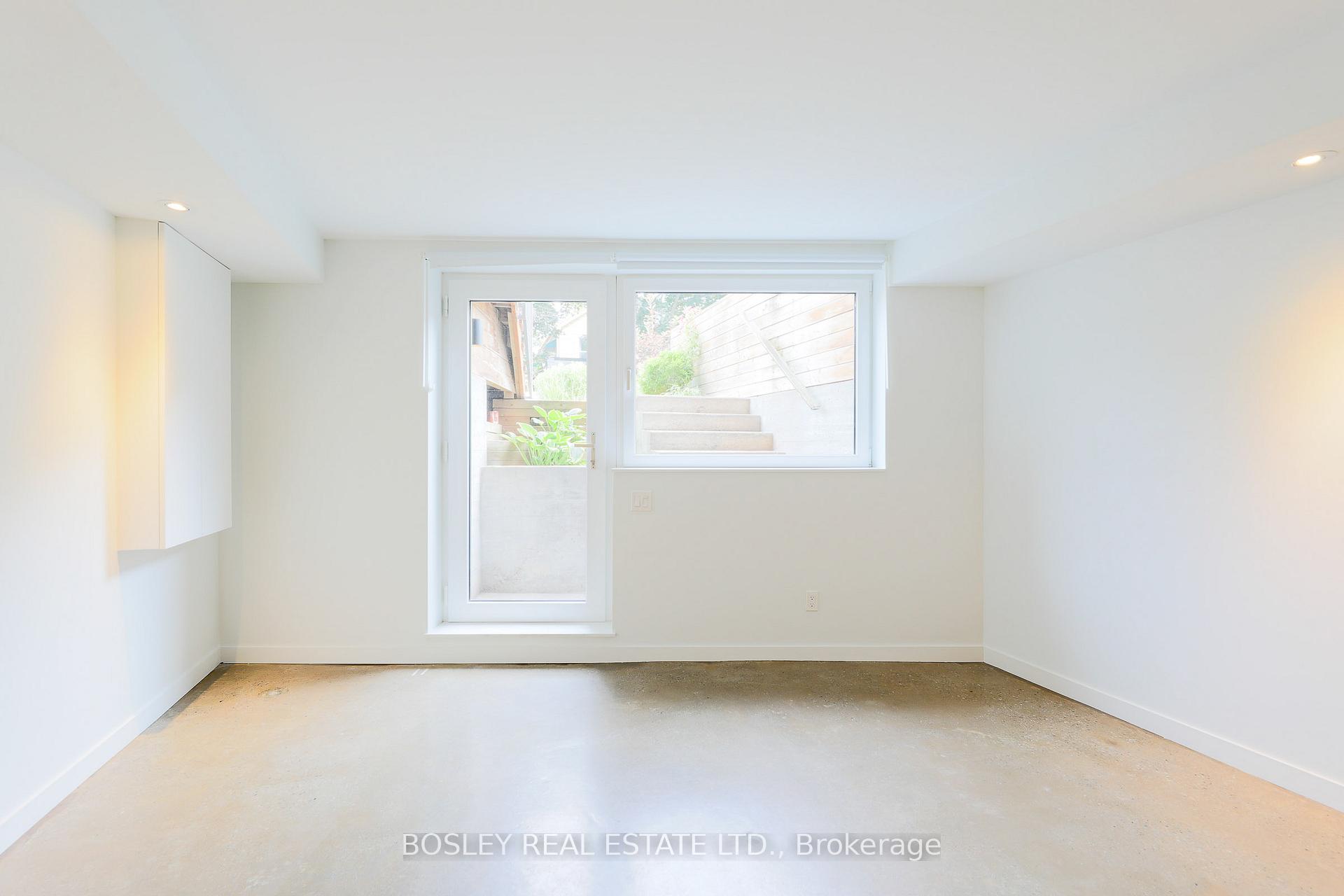Photo 3 of Unit Lower, 63 Dagmar Avenue, Toronto, South Riverdale — HOMEH