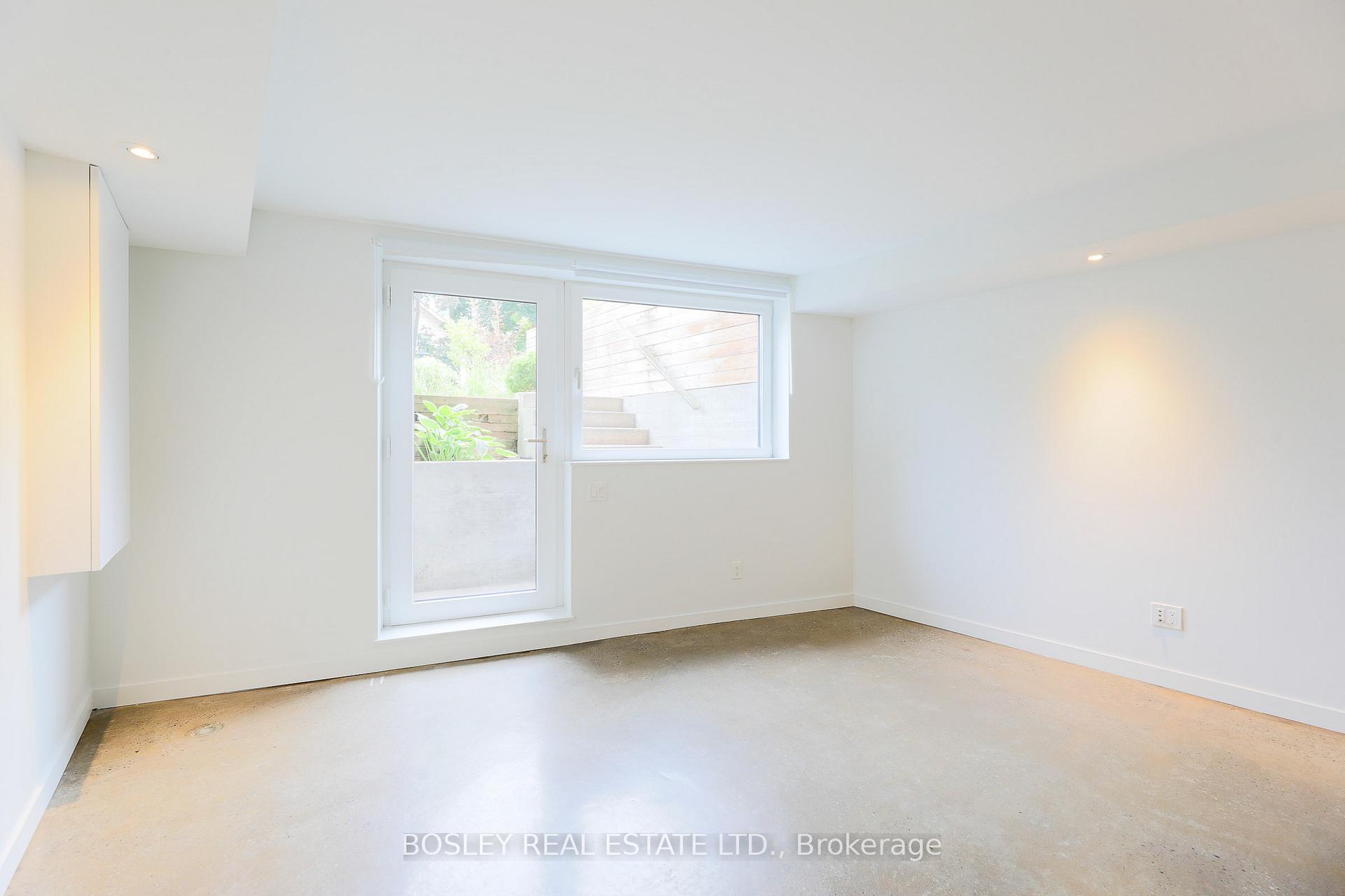 Photo 4 of Unit Lower, 63 Dagmar Avenue, Toronto, South Riverdale — HOMEH