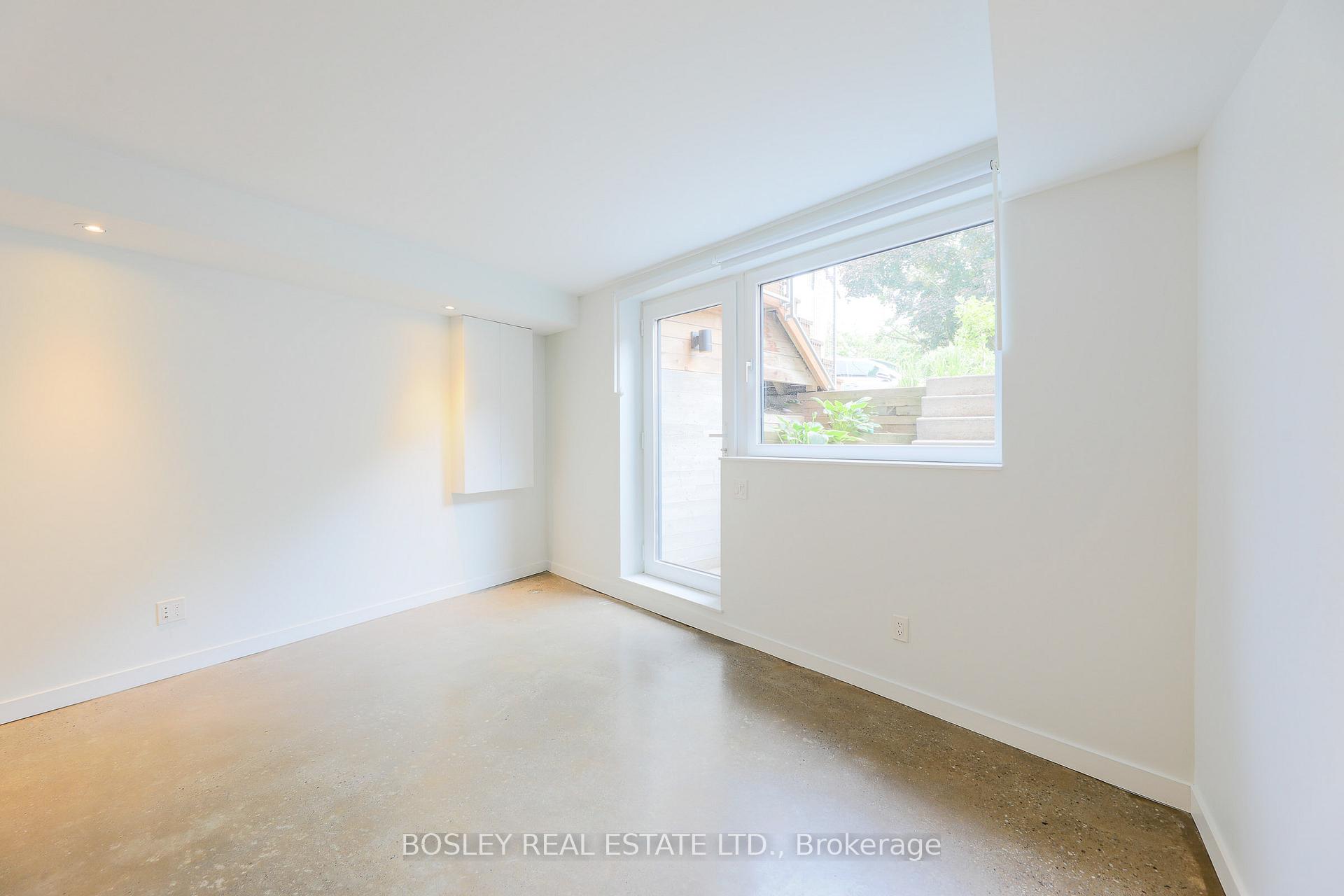 Photo 5 of Unit Lower, 63 Dagmar Avenue, Toronto, South Riverdale — HOMEH