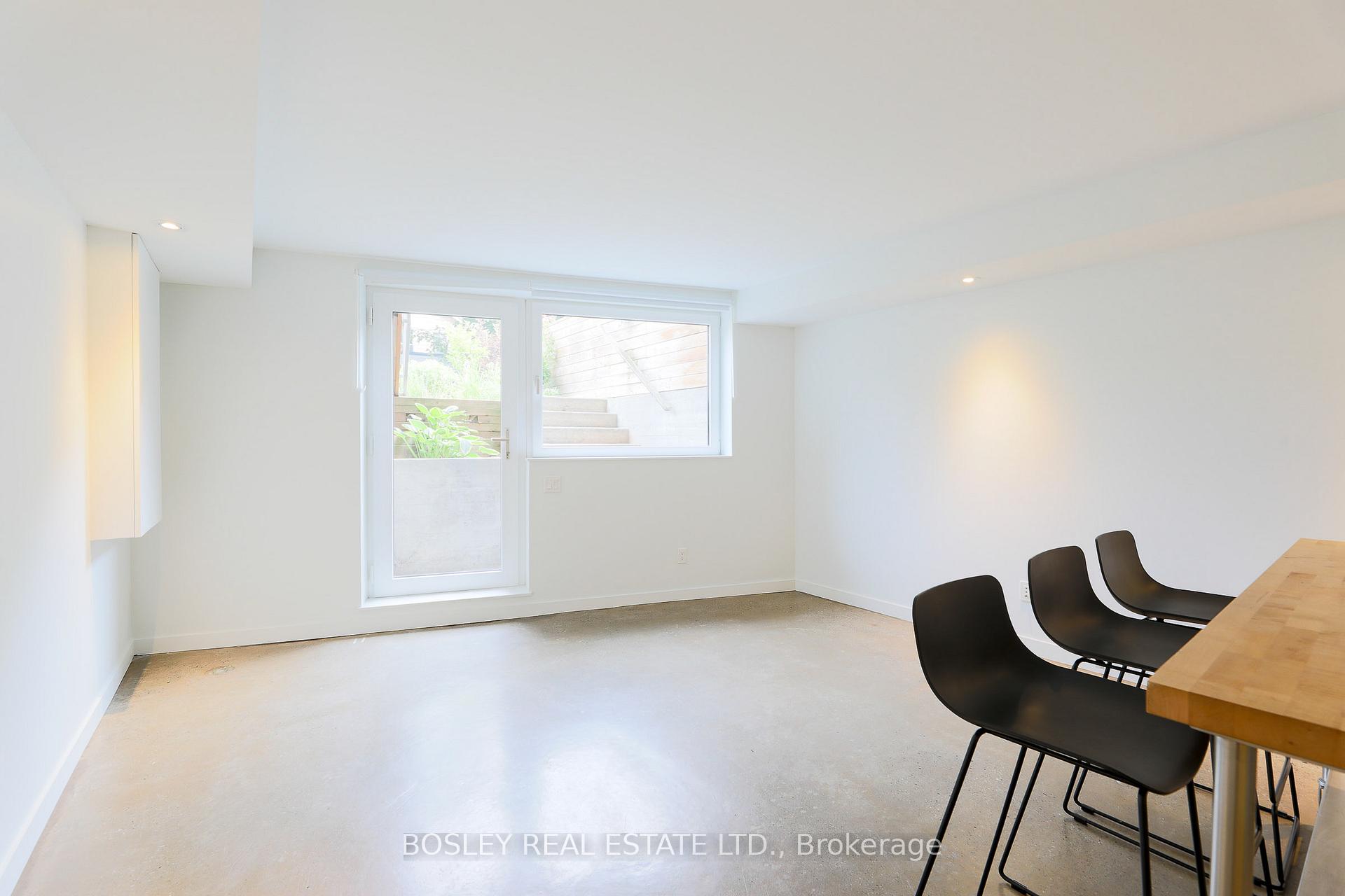 Photo 6 of Unit Lower, 63 Dagmar Avenue, Toronto, South Riverdale — HOMEH
