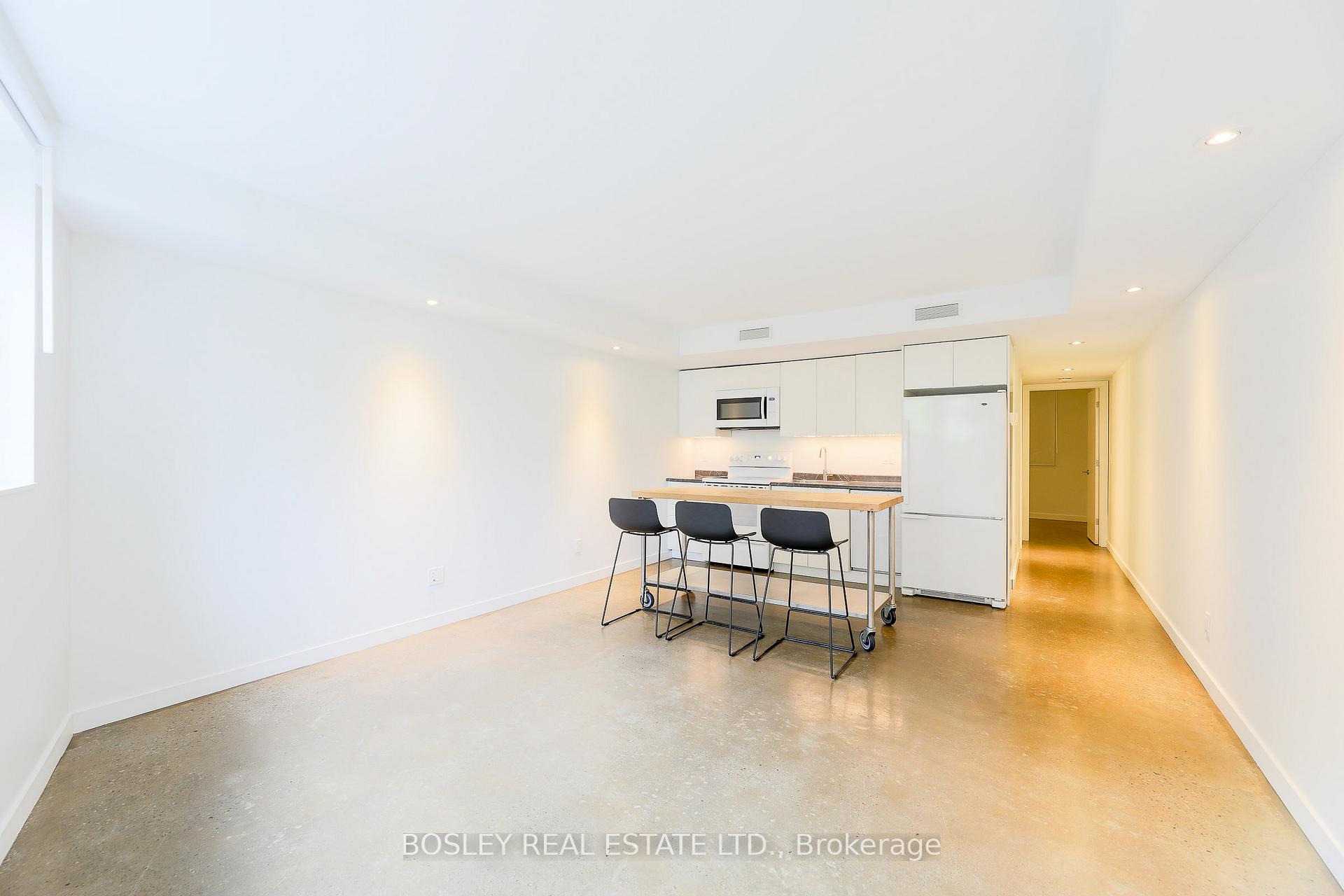 Photo 7 of Unit Lower, 63 Dagmar Avenue, Toronto, South Riverdale — HOMEH