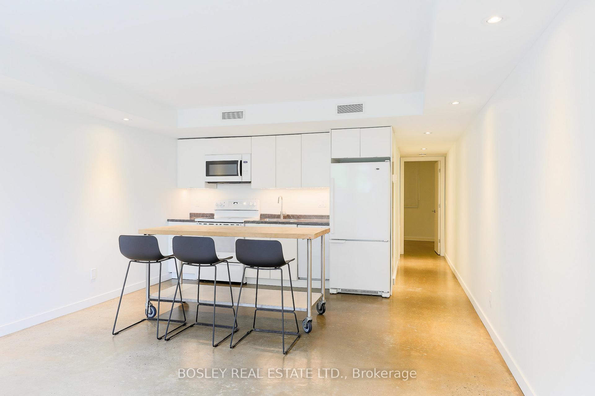 Photo 8 of Unit Lower, 63 Dagmar Avenue, Toronto, South Riverdale — HOMEH