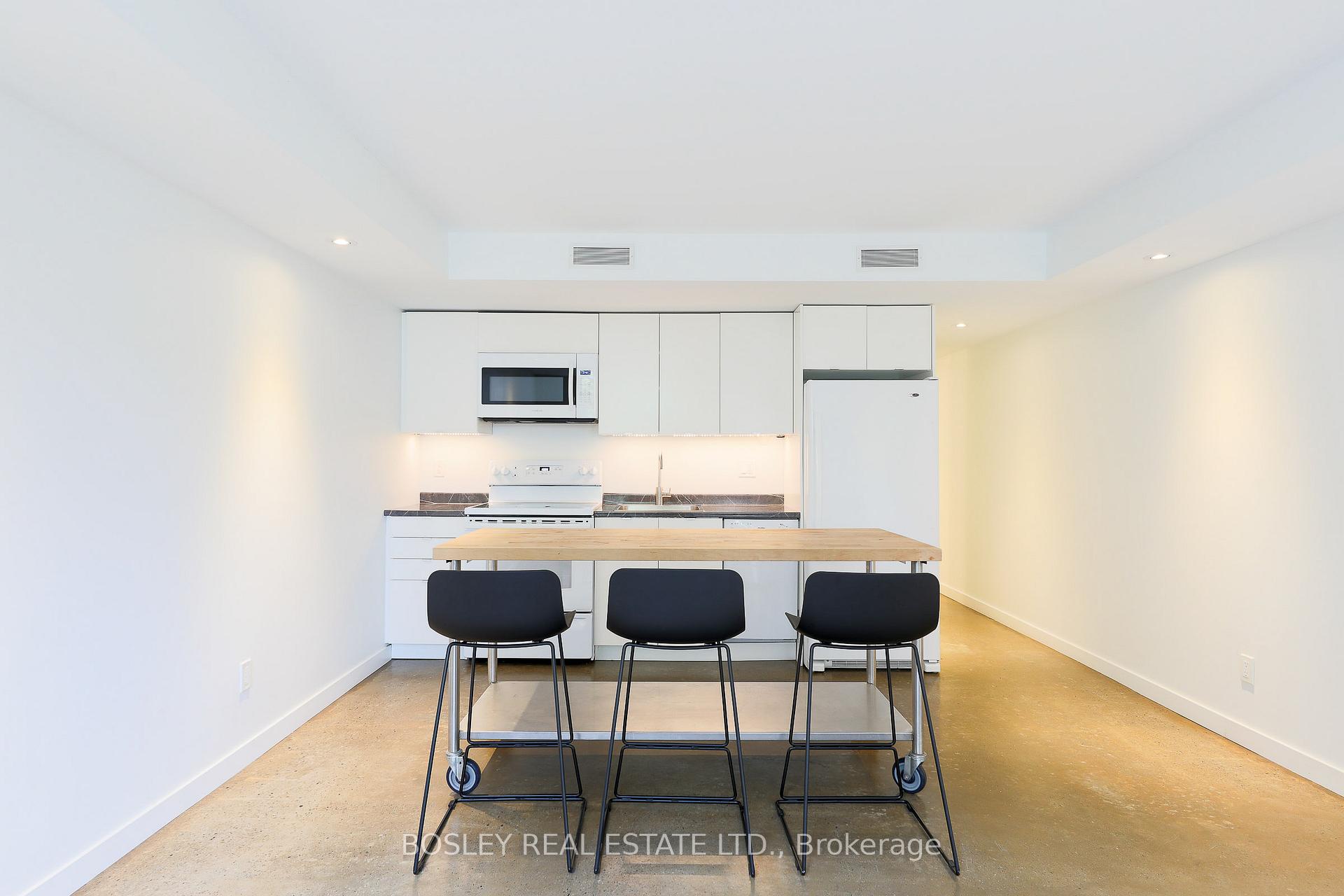 Photo 9 of Unit Lower, 63 Dagmar Avenue, Toronto, South Riverdale — HOMEH