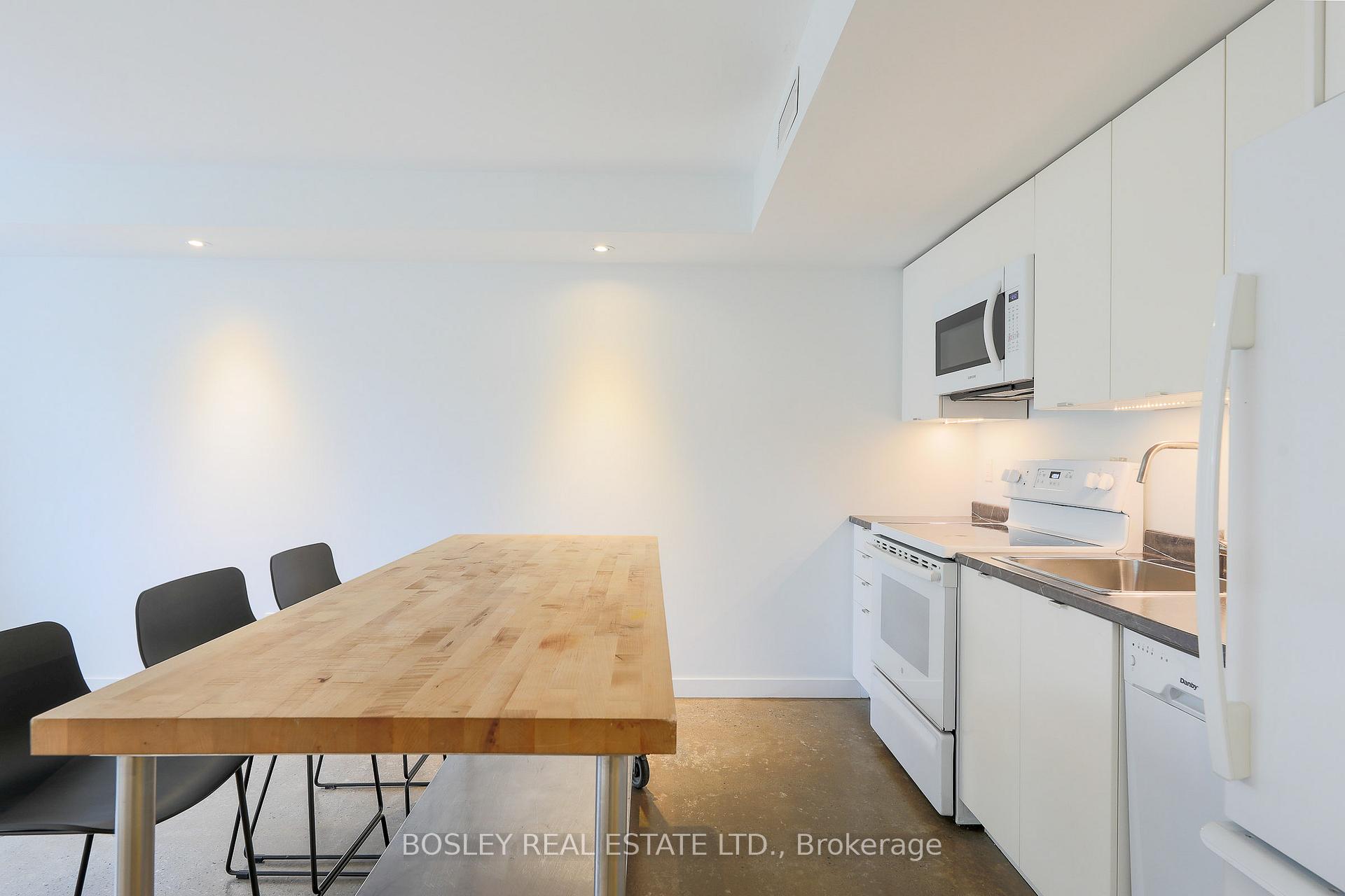 Photo 10 of Unit Lower, 63 Dagmar Avenue, Toronto, South Riverdale — HOMEH