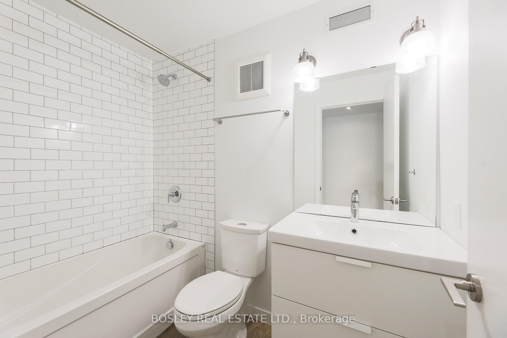 Photo 13 of Unit Lower, 63 Dagmar Avenue, Toronto, South Riverdale — HOMEH
