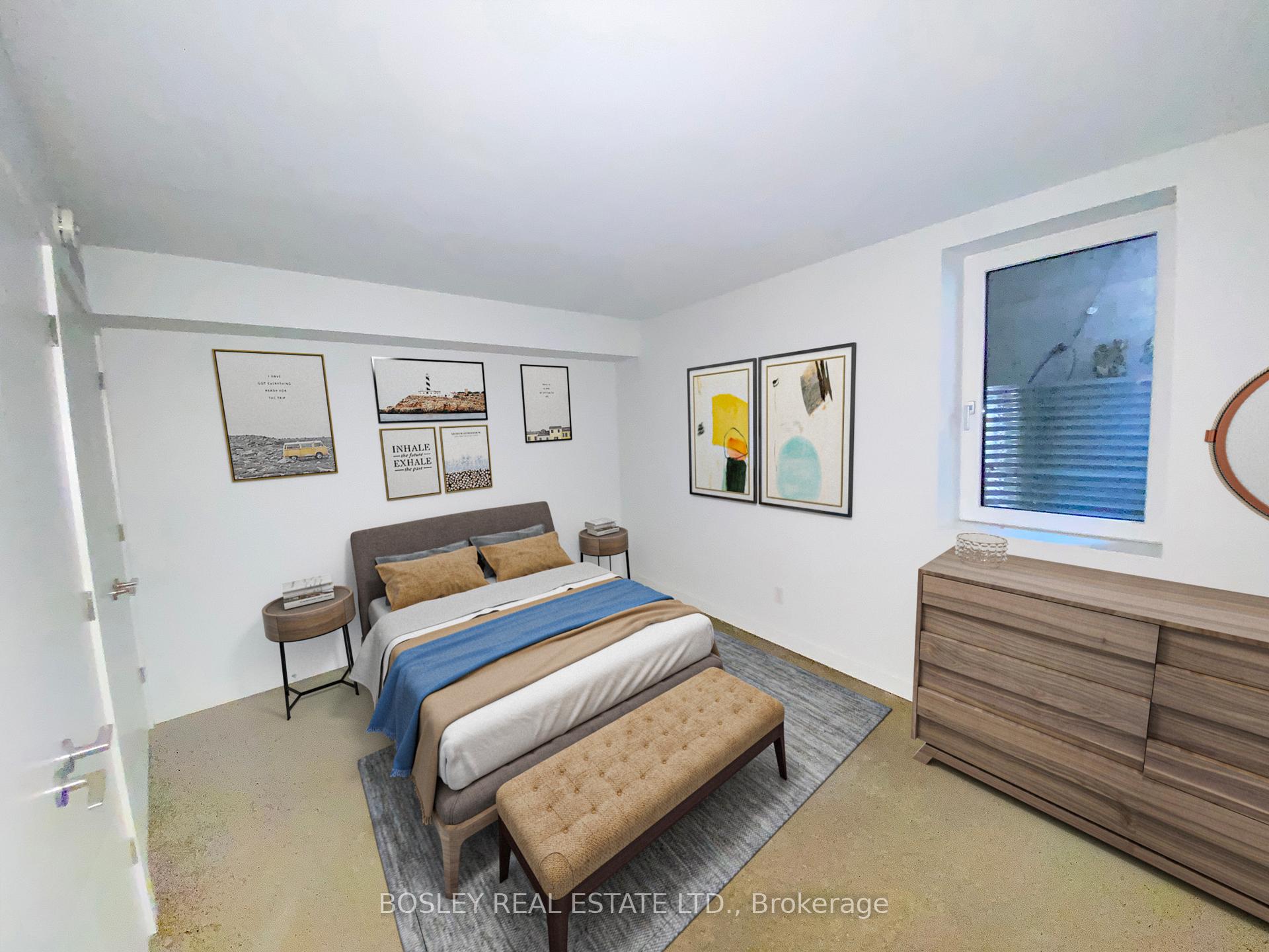 Photo 15 of Unit Lower, 63 Dagmar Avenue, Toronto, South Riverdale — HOMEH