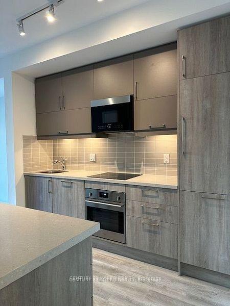 Photo 3 of Unit 902, 8119 Birchmount Road, Markham, Unionville — HOMEH