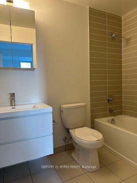 Photo 9 of Unit 902, 8119 Birchmount Road, Markham, Unionville — HOMEH