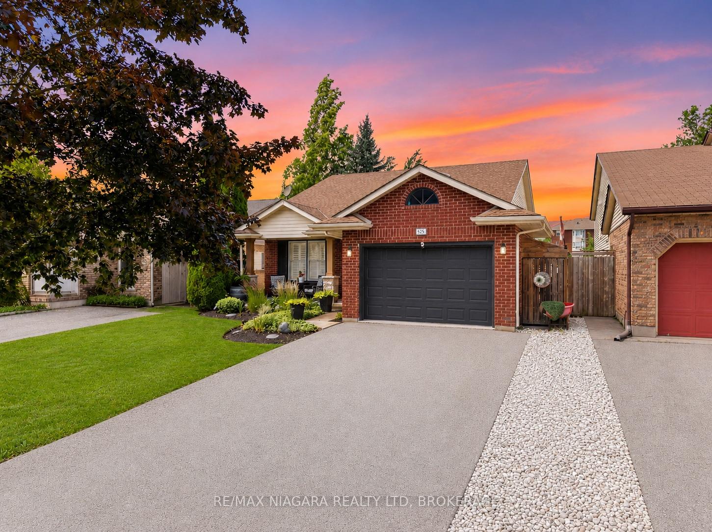 Photo 1 of 5991 Andrea Drive, Niagara Falls, West Wood — HOMEH