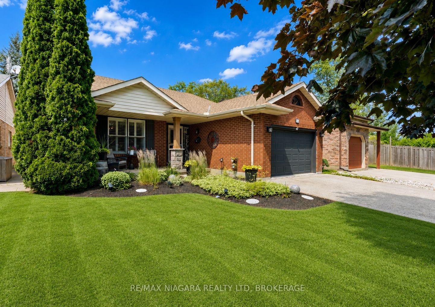 Photo 6 of 5991 Andrea Drive, Niagara Falls, West Wood — HOMEH