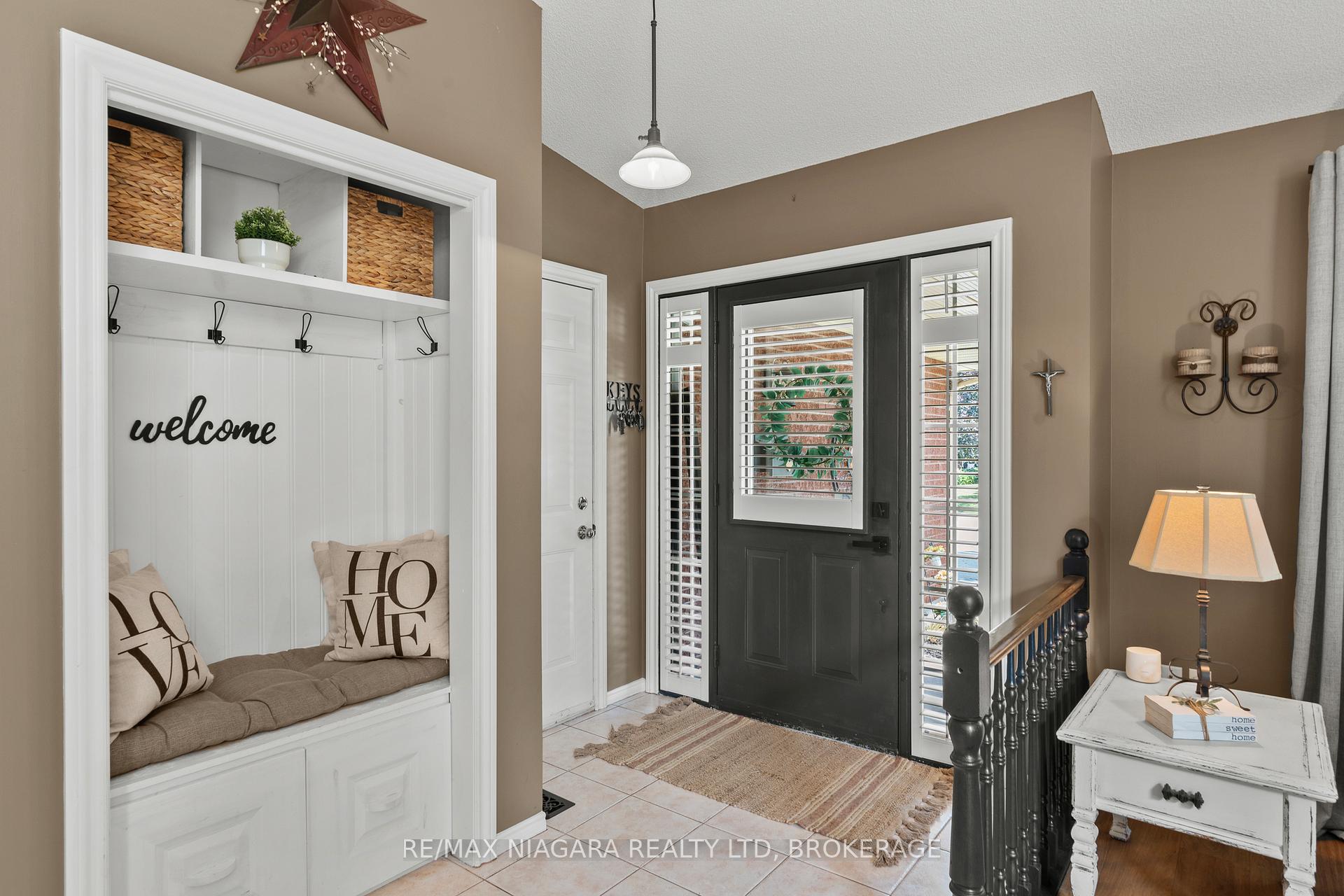 Photo 8 of 5991 Andrea Drive, Niagara Falls, West Wood — HOMEH