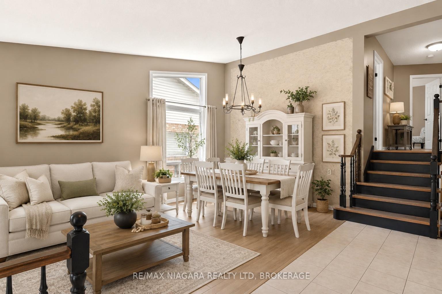 Photo 9 of 5991 Andrea Drive, Niagara Falls, West Wood — HOMEH