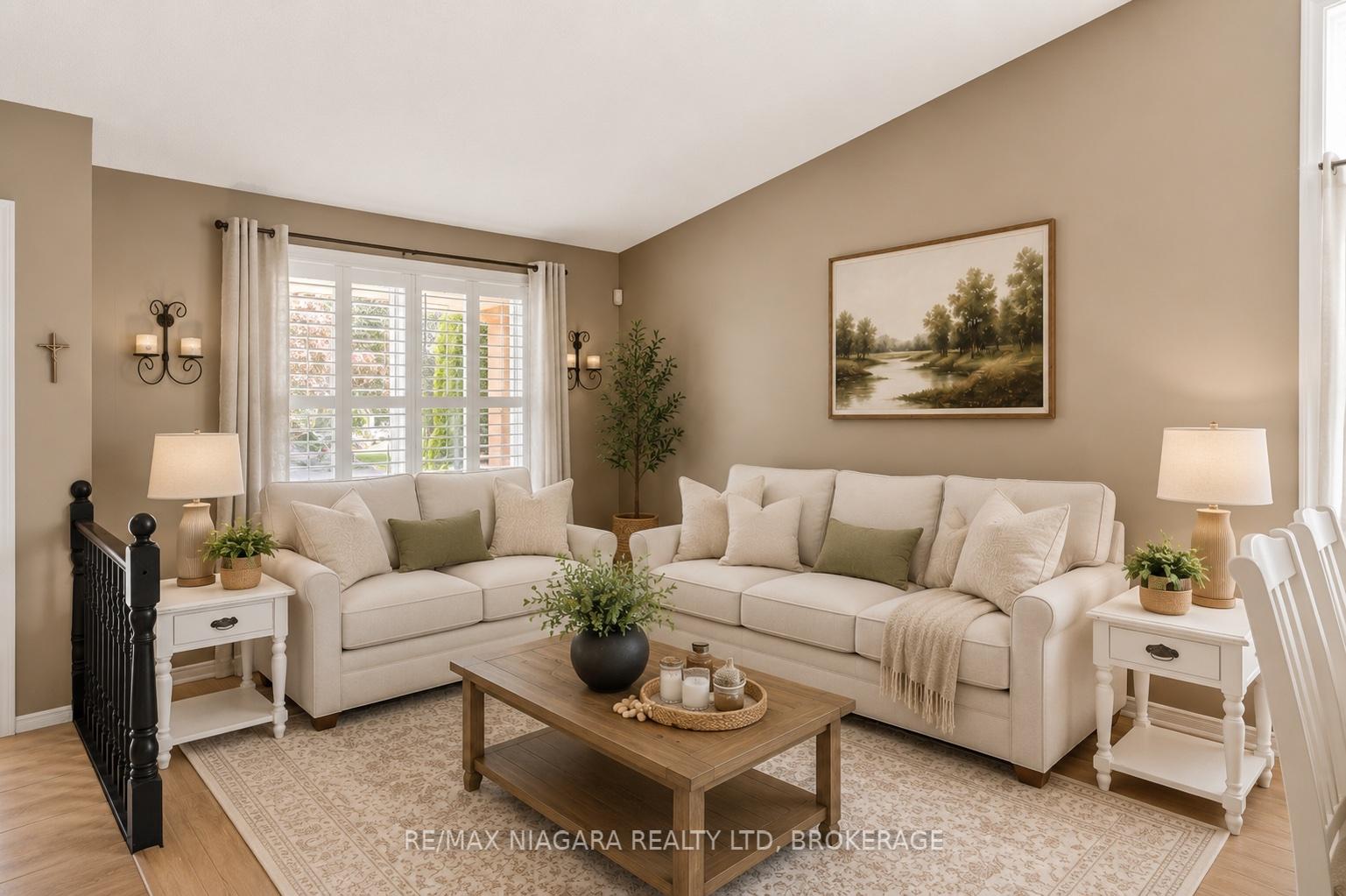 Photo 10 of 5991 Andrea Drive, Niagara Falls, West Wood — HOMEH