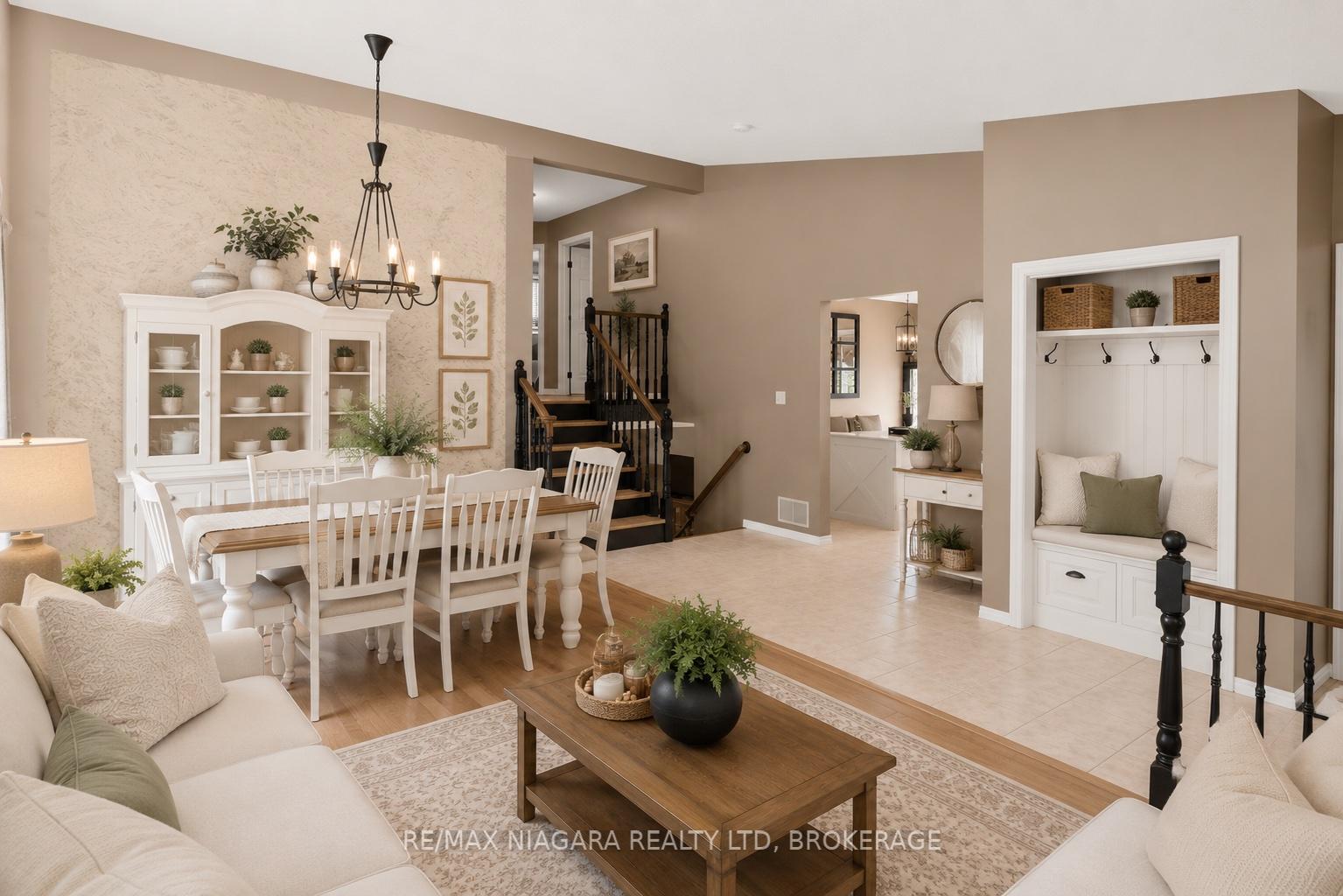 Photo 11 of 5991 Andrea Drive, Niagara Falls, West Wood — HOMEH