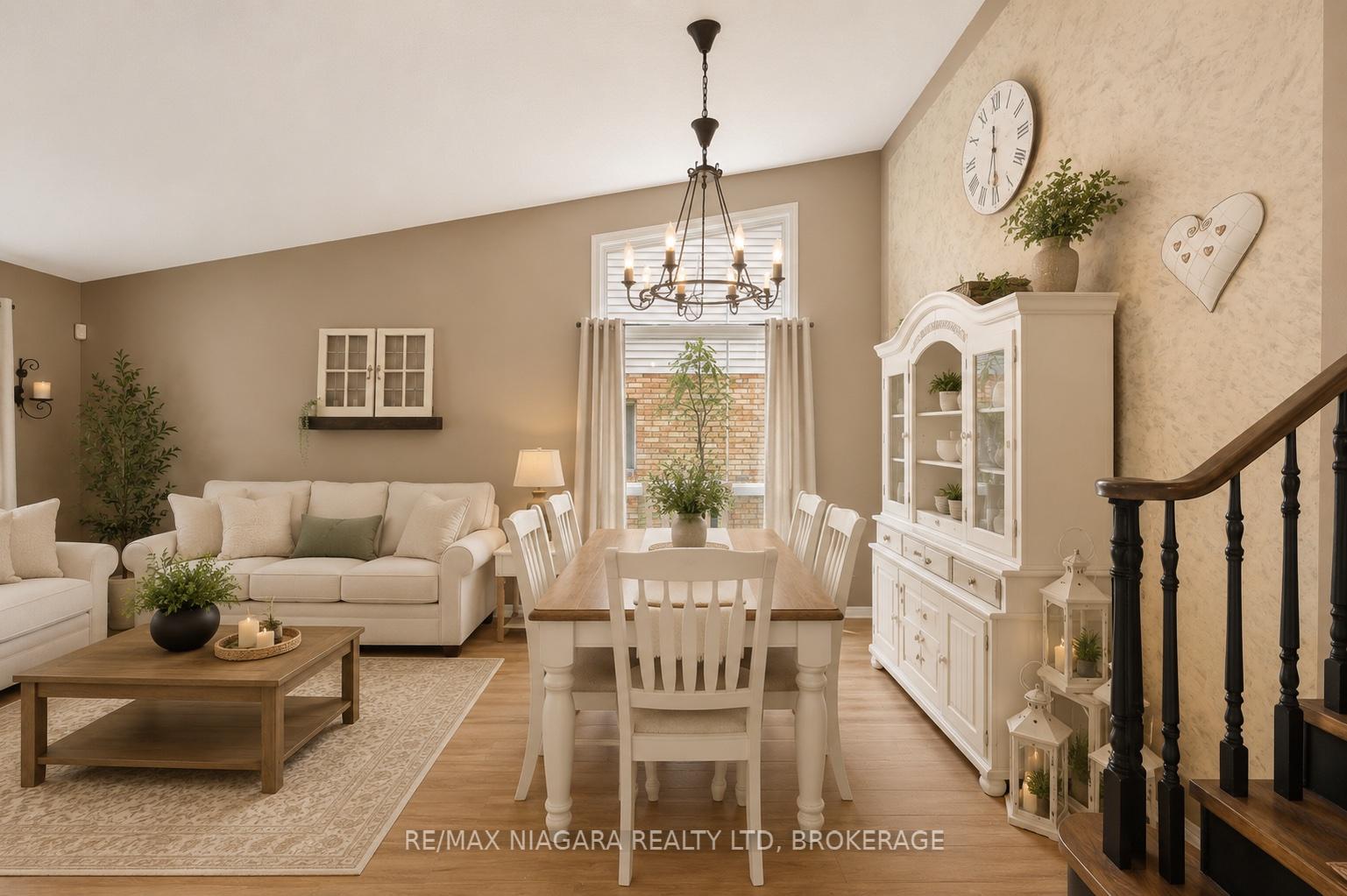 Photo 12 of 5991 Andrea Drive, Niagara Falls, West Wood — HOMEH