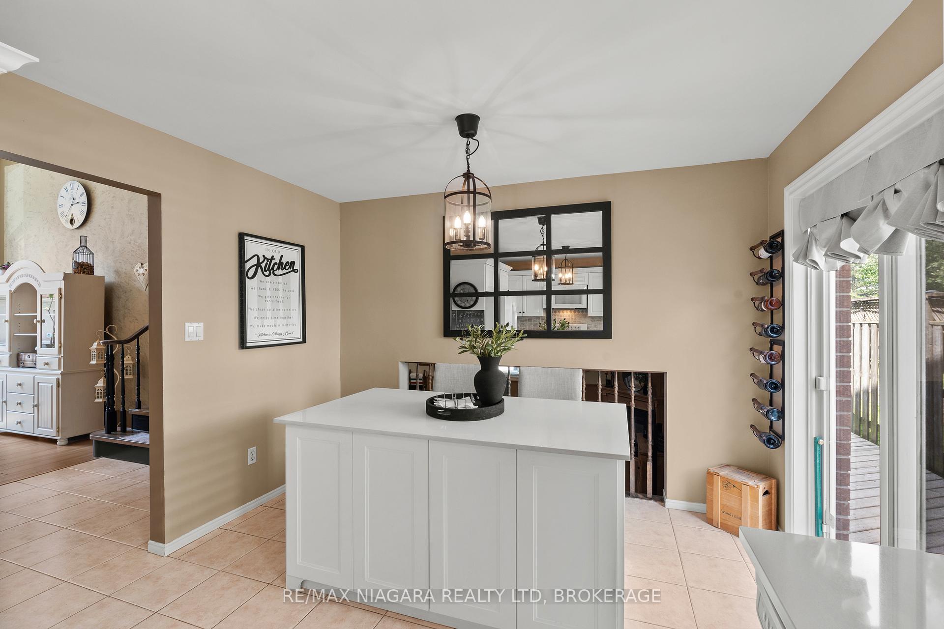 Photo 14 of 5991 Andrea Drive, Niagara Falls, West Wood — HOMEH