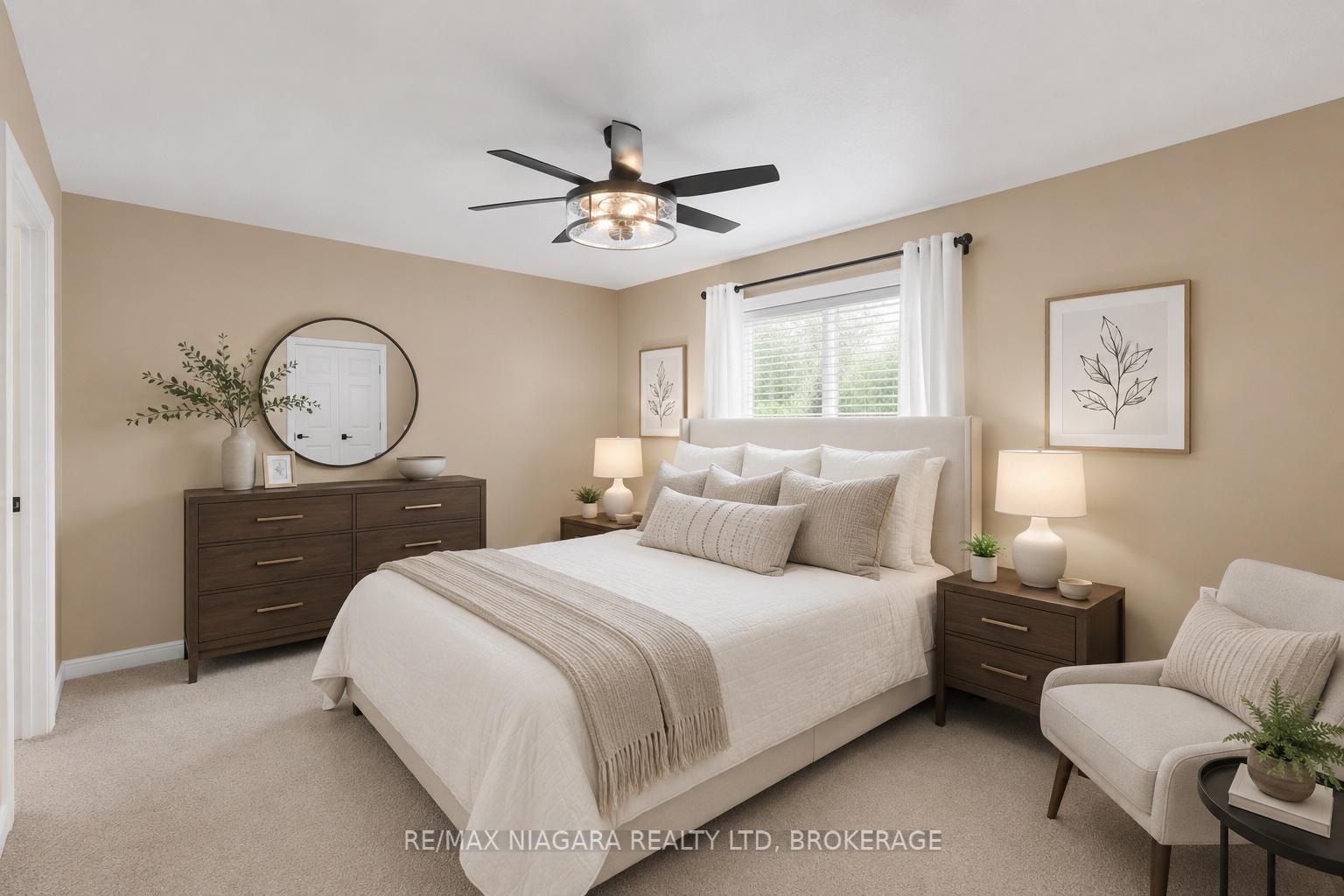 Photo 20 of 5991 Andrea Drive, Niagara Falls, West Wood — HOMEH