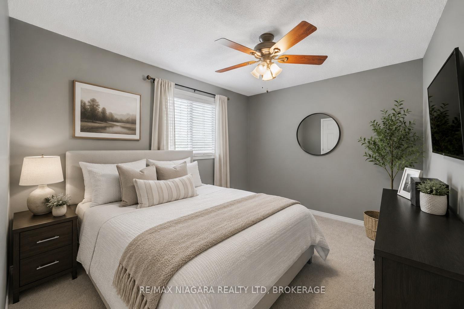 Photo 25 of 5991 Andrea Drive, Niagara Falls, West Wood — HOMEH