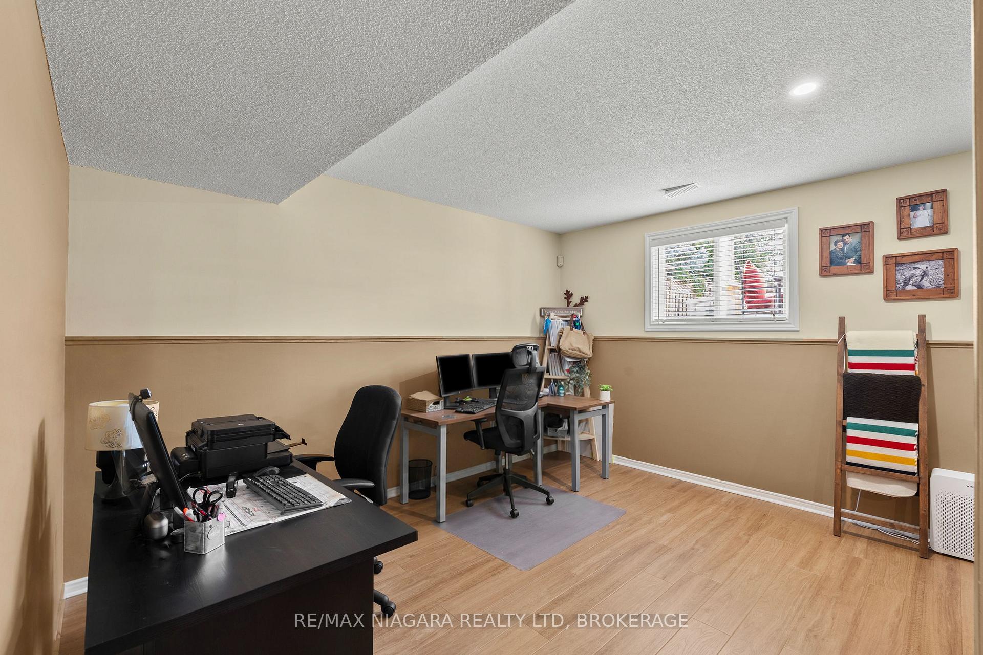 Photo 27 of 5991 Andrea Drive, Niagara Falls, West Wood — HOMEH