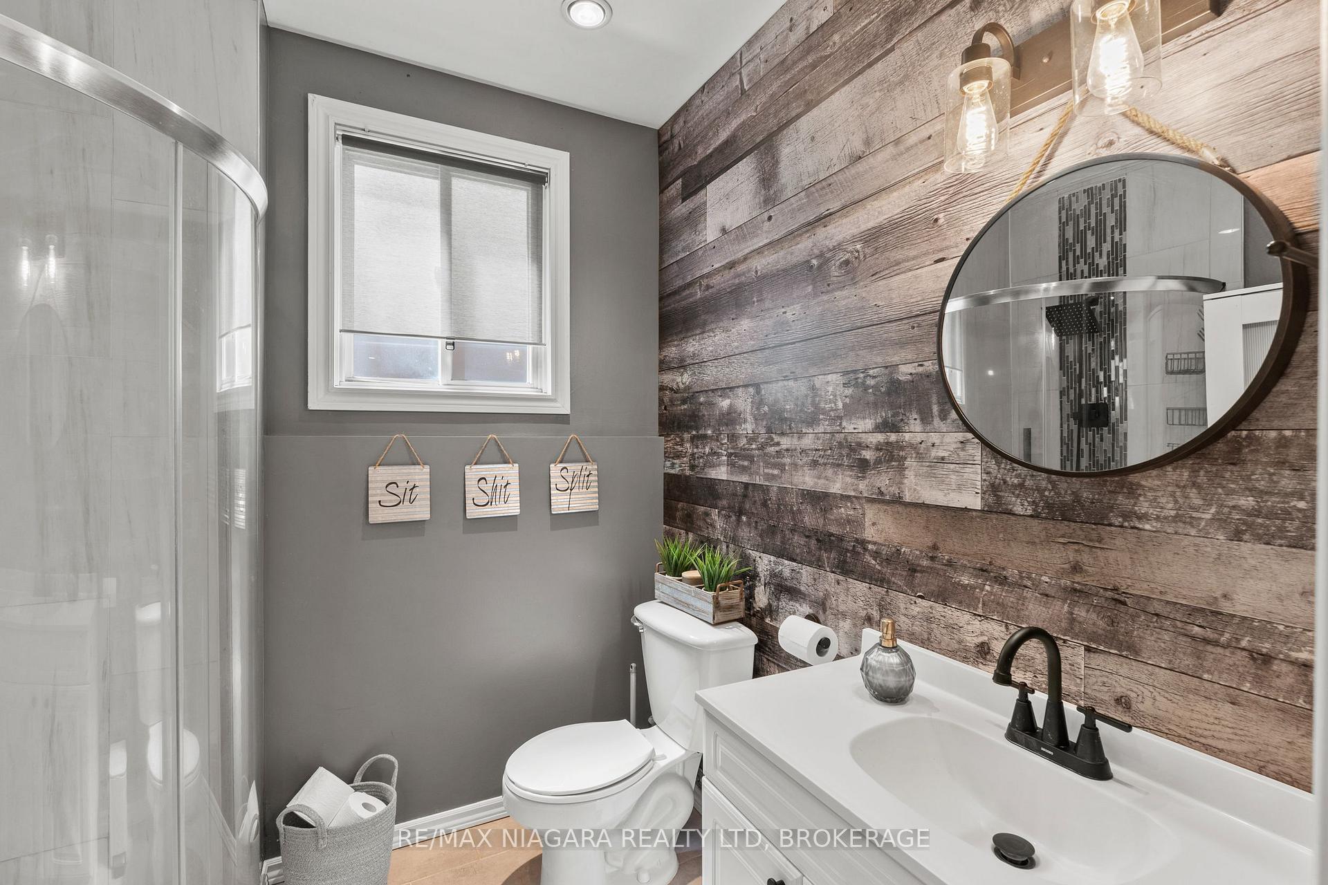 Photo 28 of 5991 Andrea Drive, Niagara Falls, West Wood — HOMEH