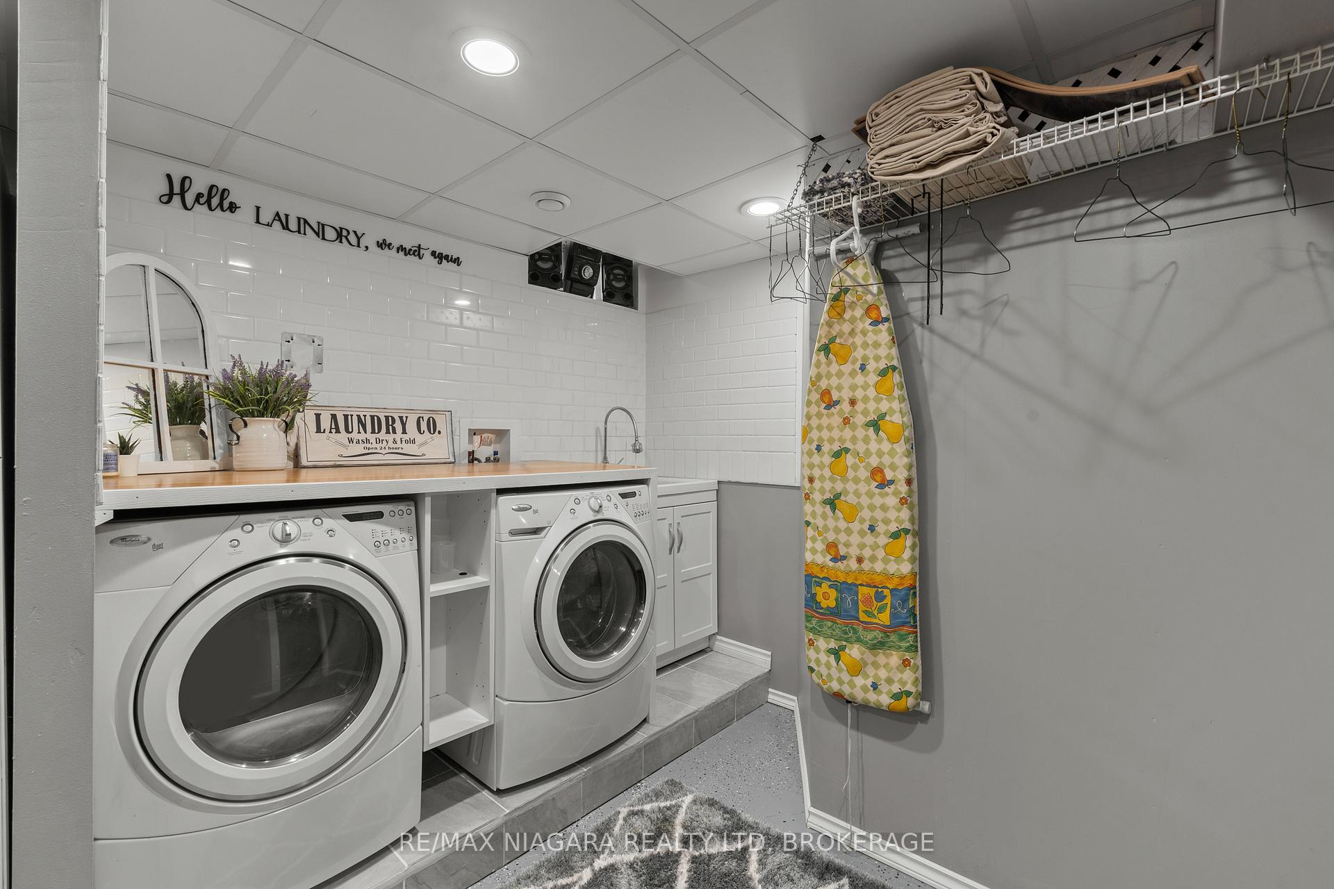 Photo 29 of 5991 Andrea Drive, Niagara Falls, West Wood — HOMEH