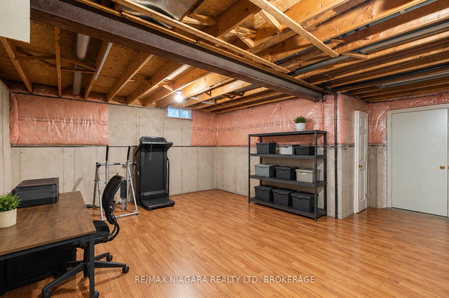 Photo 31 of 5991 Andrea Drive, Niagara Falls, West Wood — HOMEH