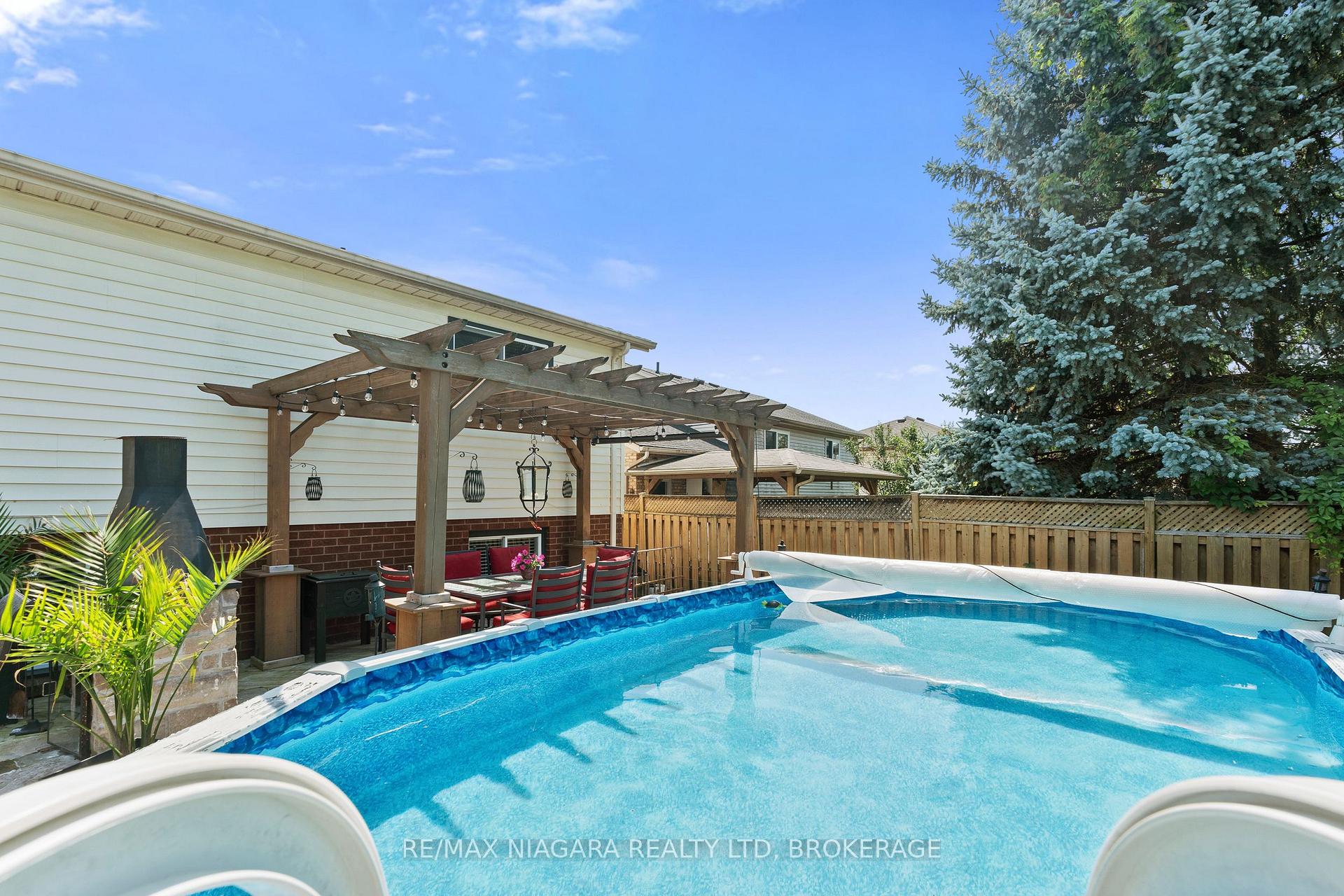 Photo 32 of 5991 Andrea Drive, Niagara Falls, West Wood — HOMEH